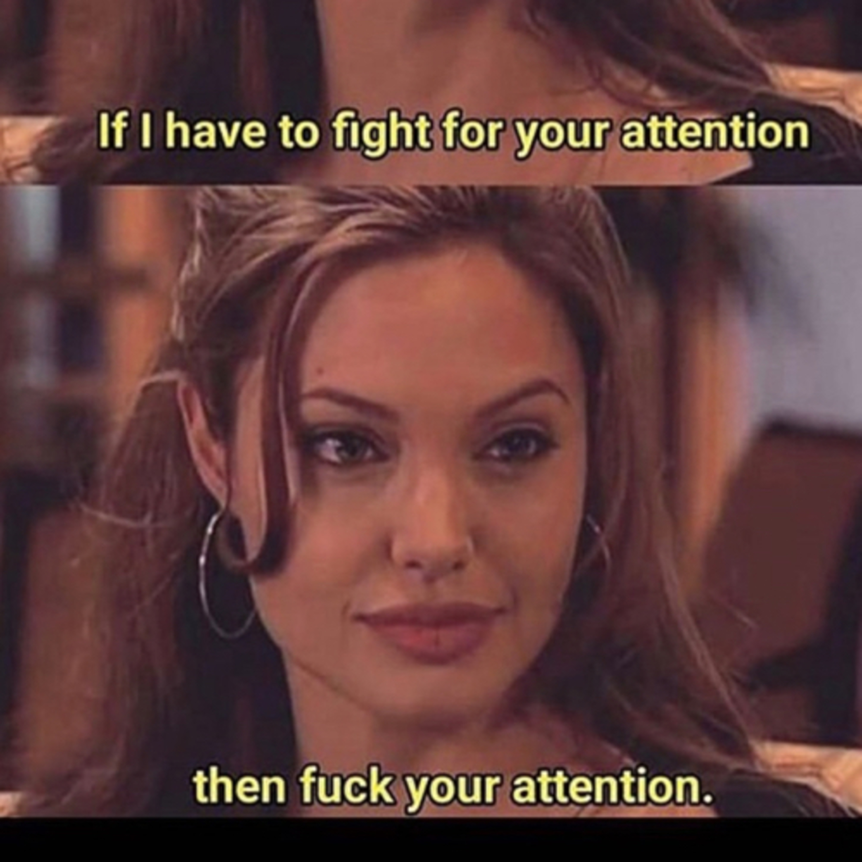 Revolution Ramblings