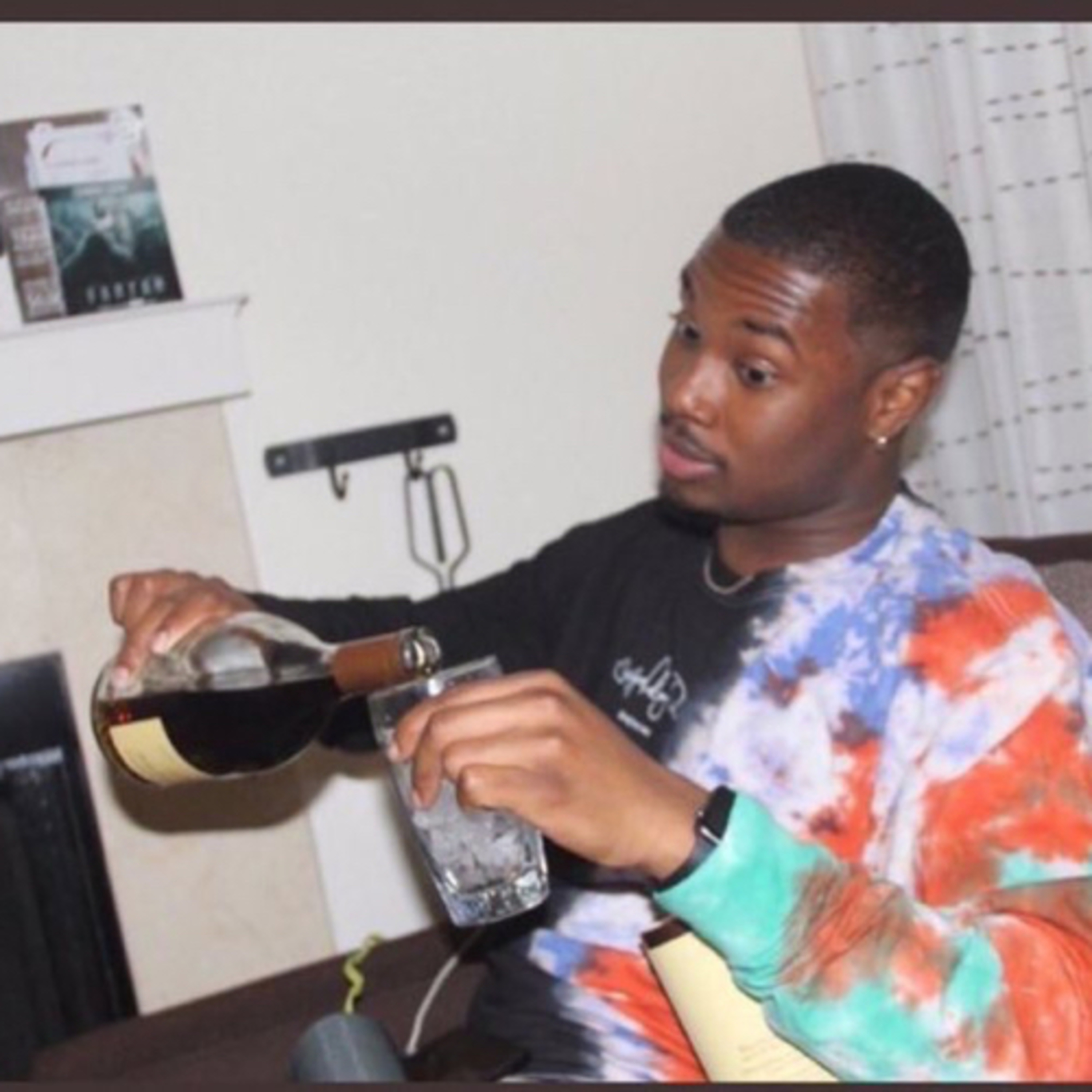 Revolution Ramblings