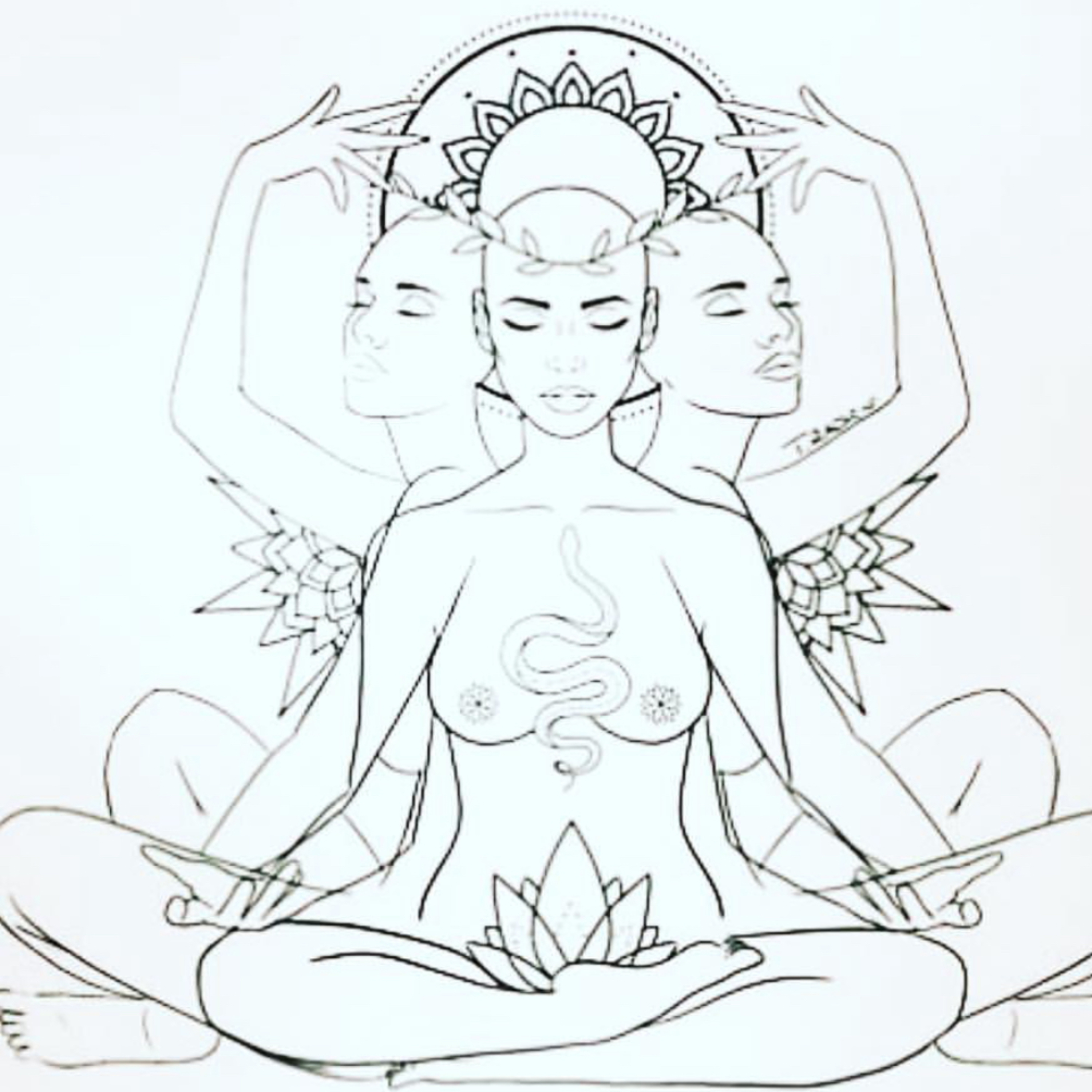 Revolution Ramblings