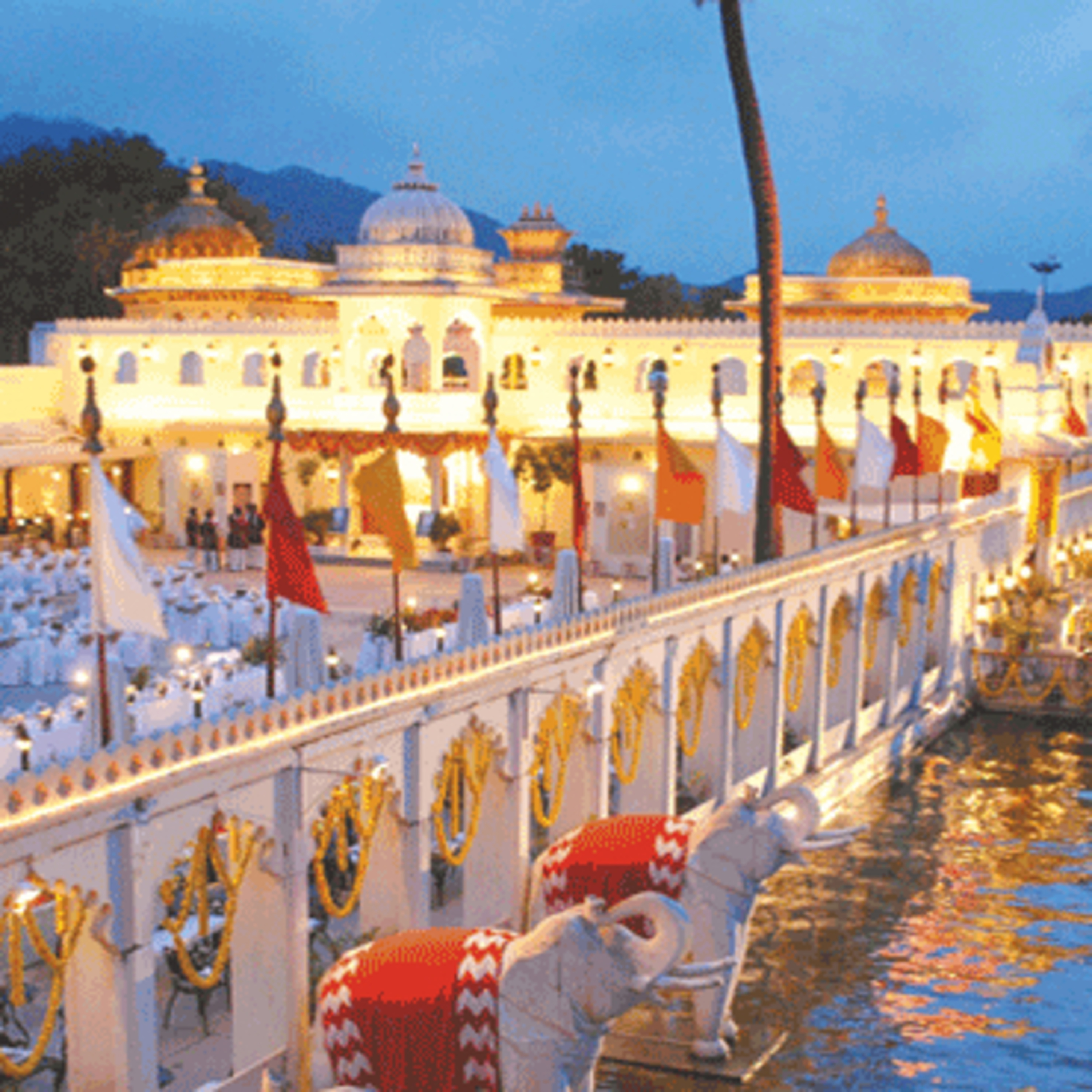 Revolution Ramblings