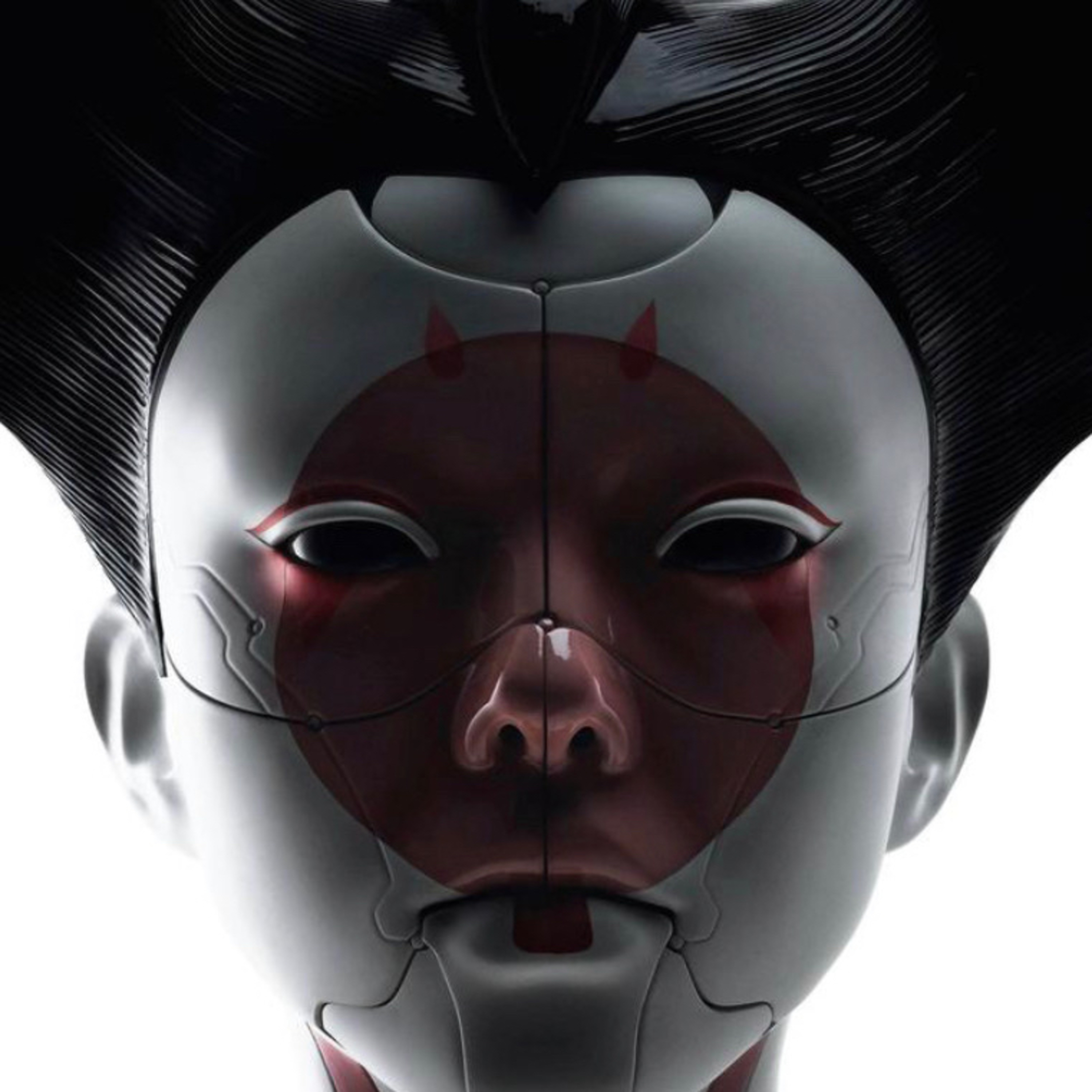 Revolution Ramblings