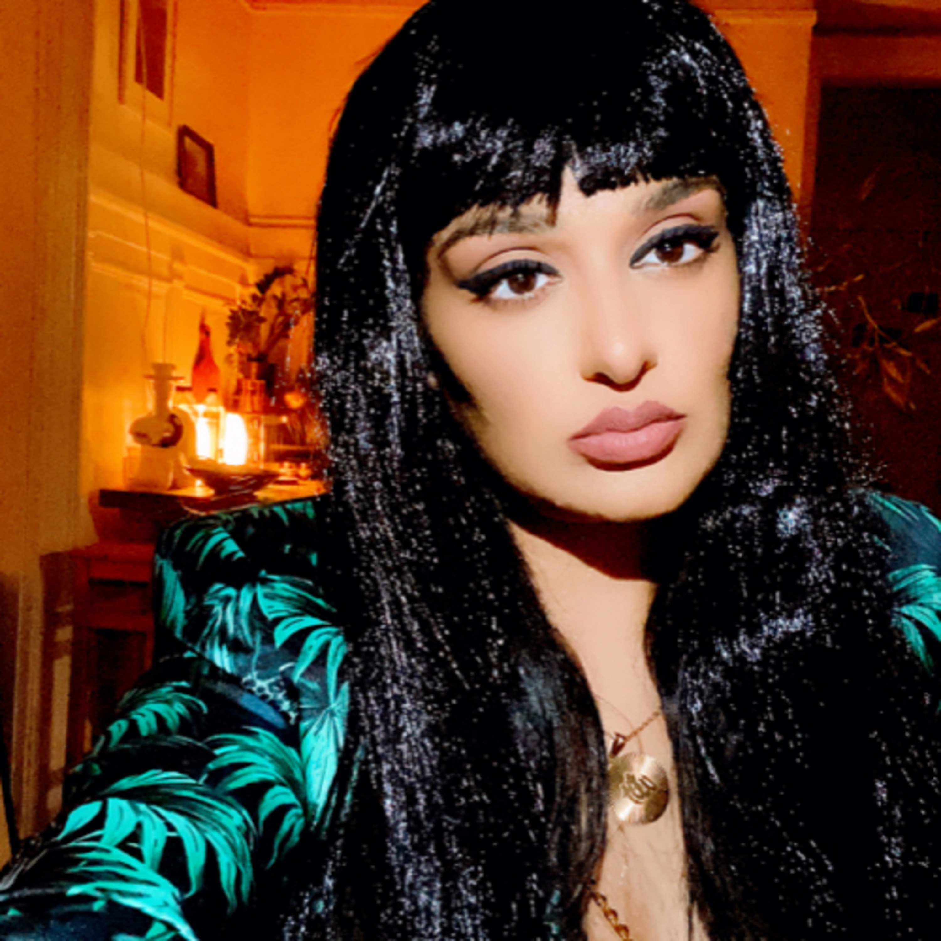 Revolution Ramblings