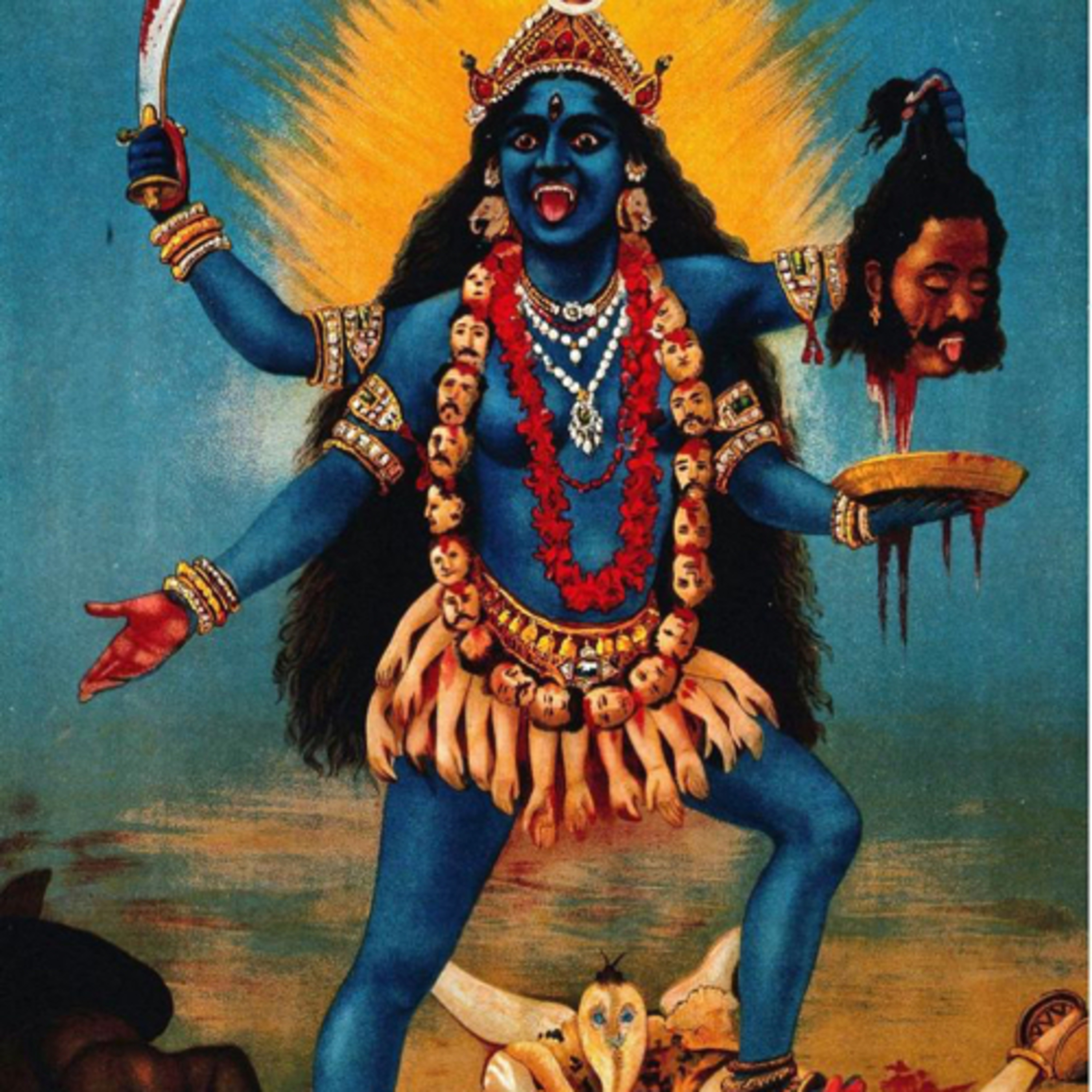 Revolution Ramblings