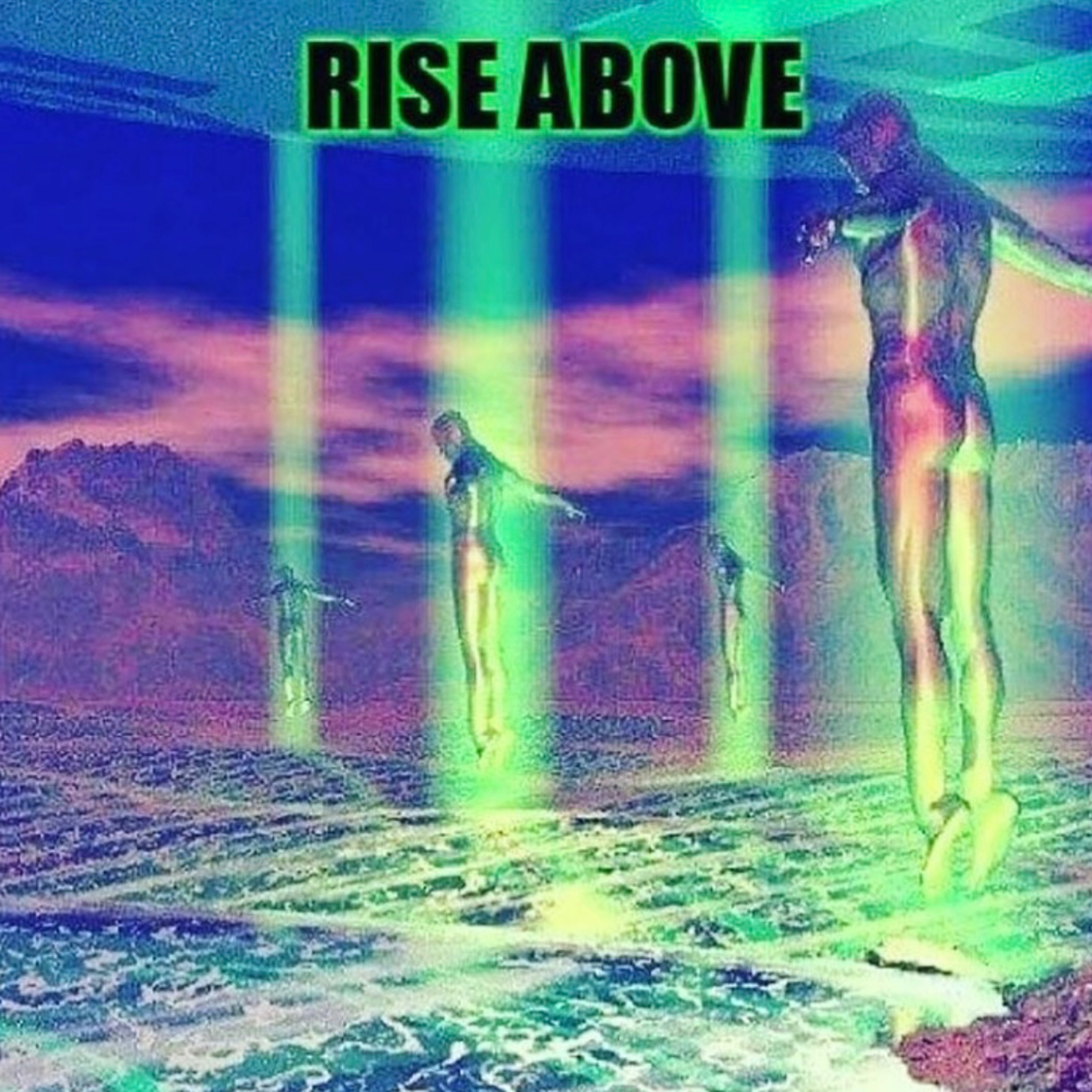 Revolution Ramblings