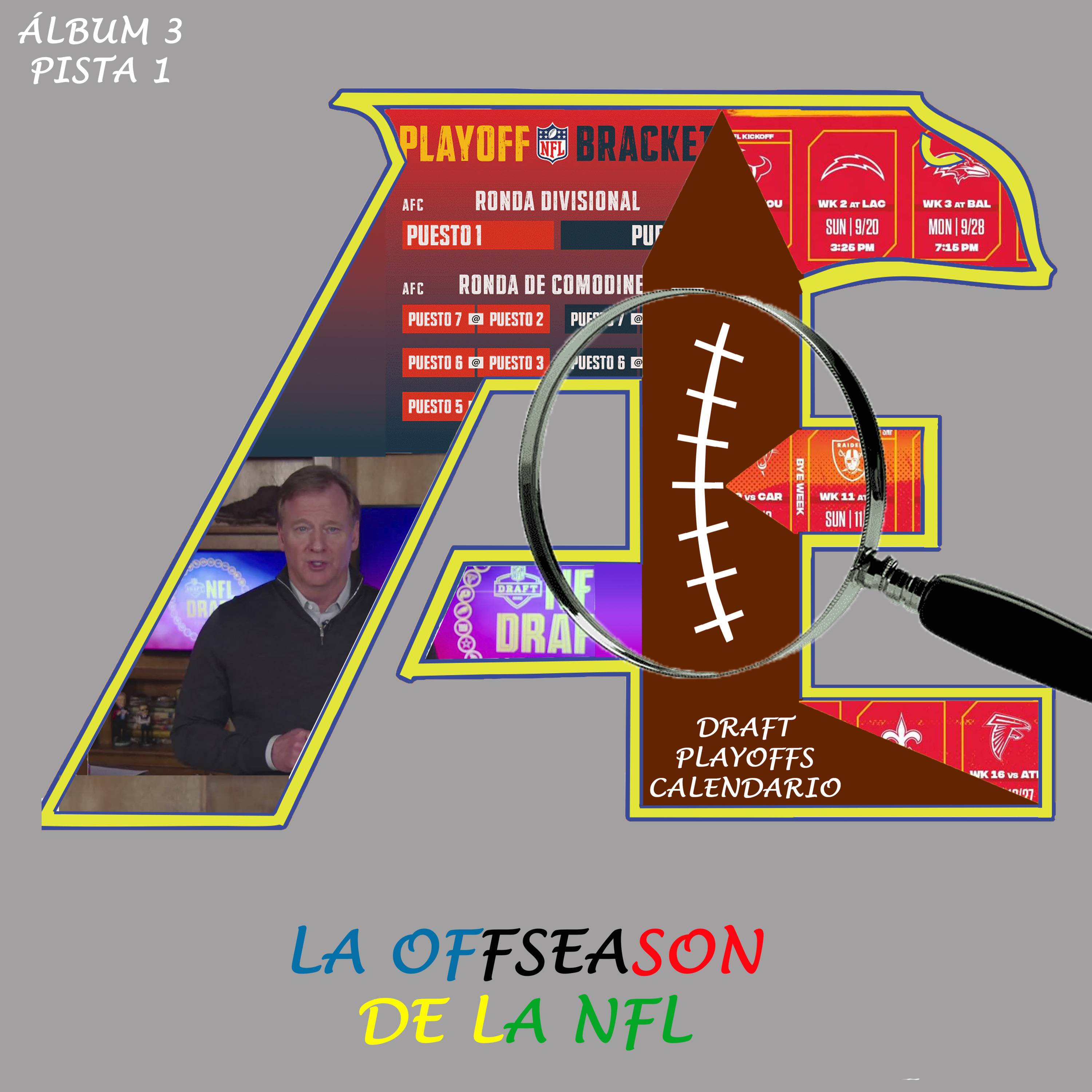 El Inspector Fanático