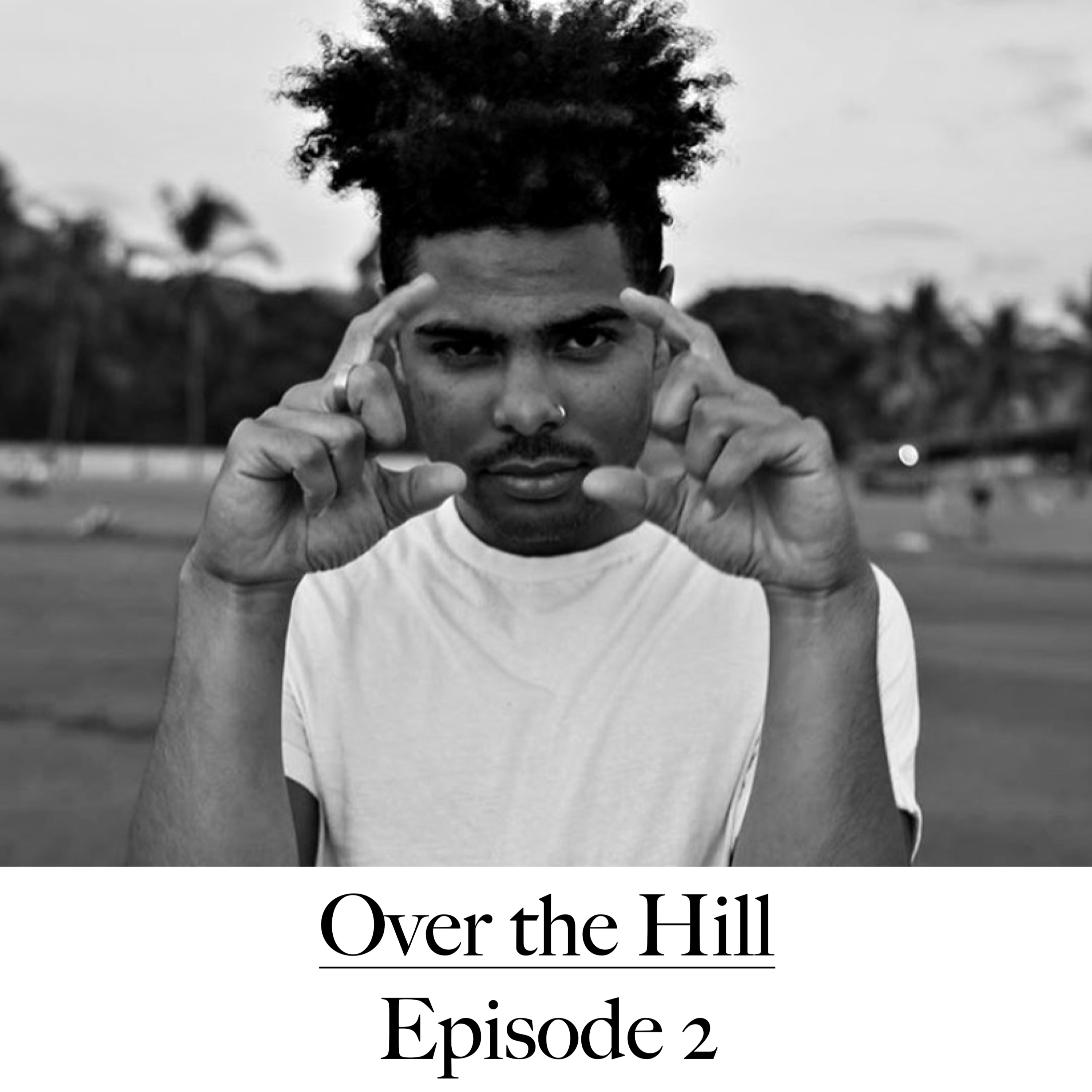 Tate Tucker episode artwork