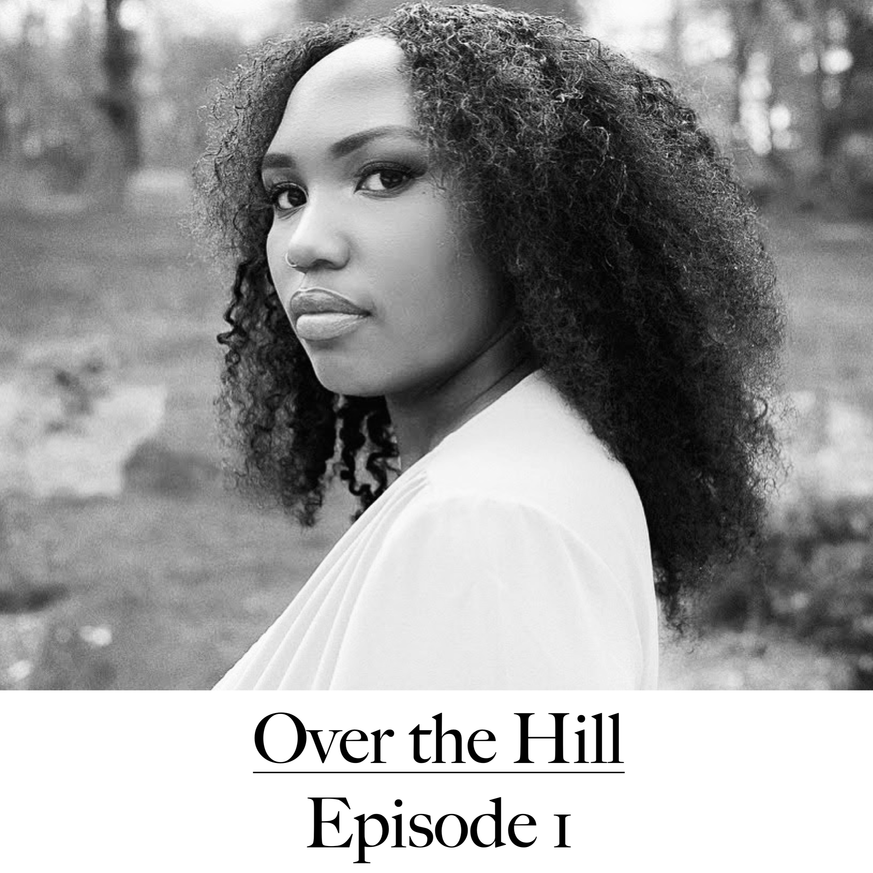Aya Waller-Bey episode artwork