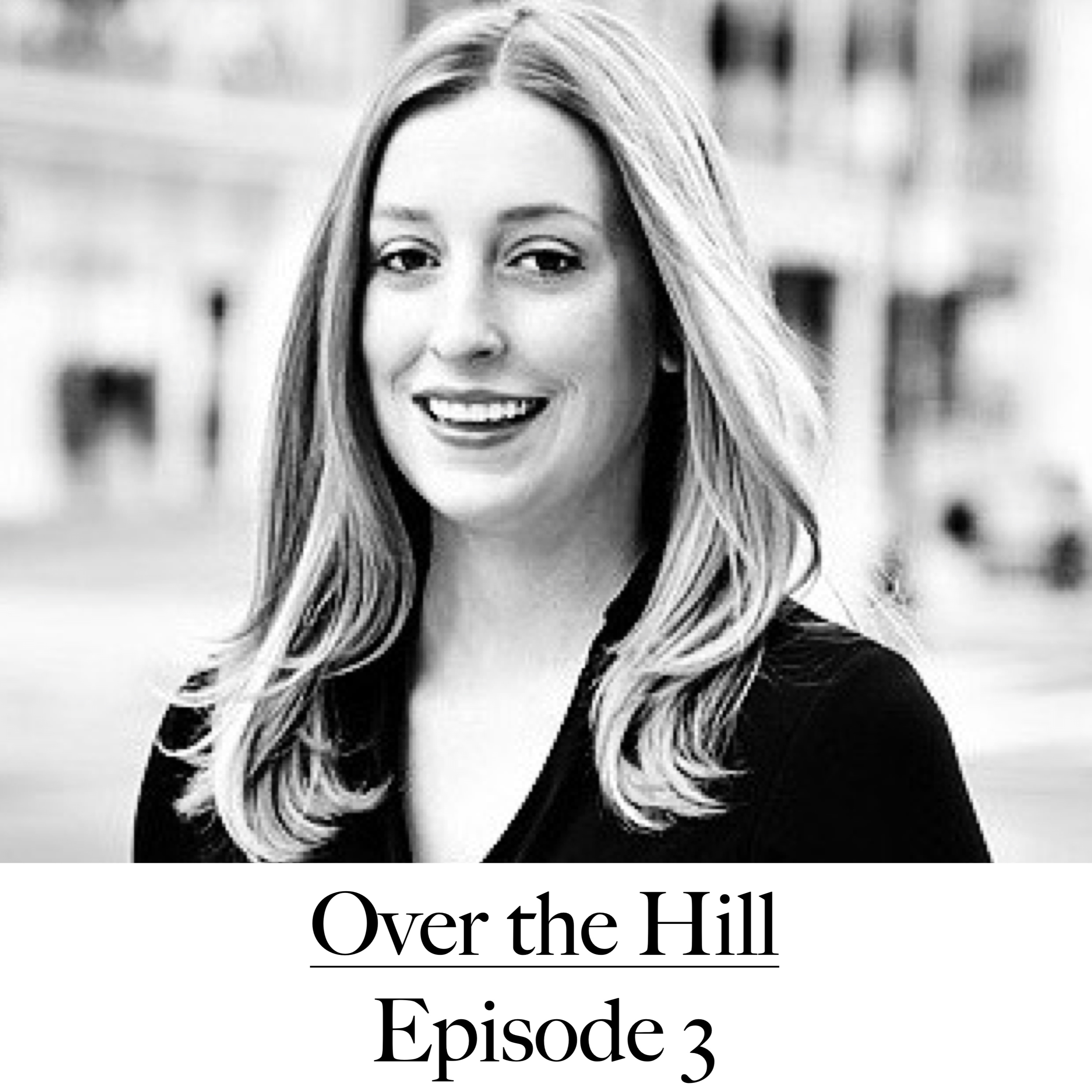 Molly Mitchell episode artwork