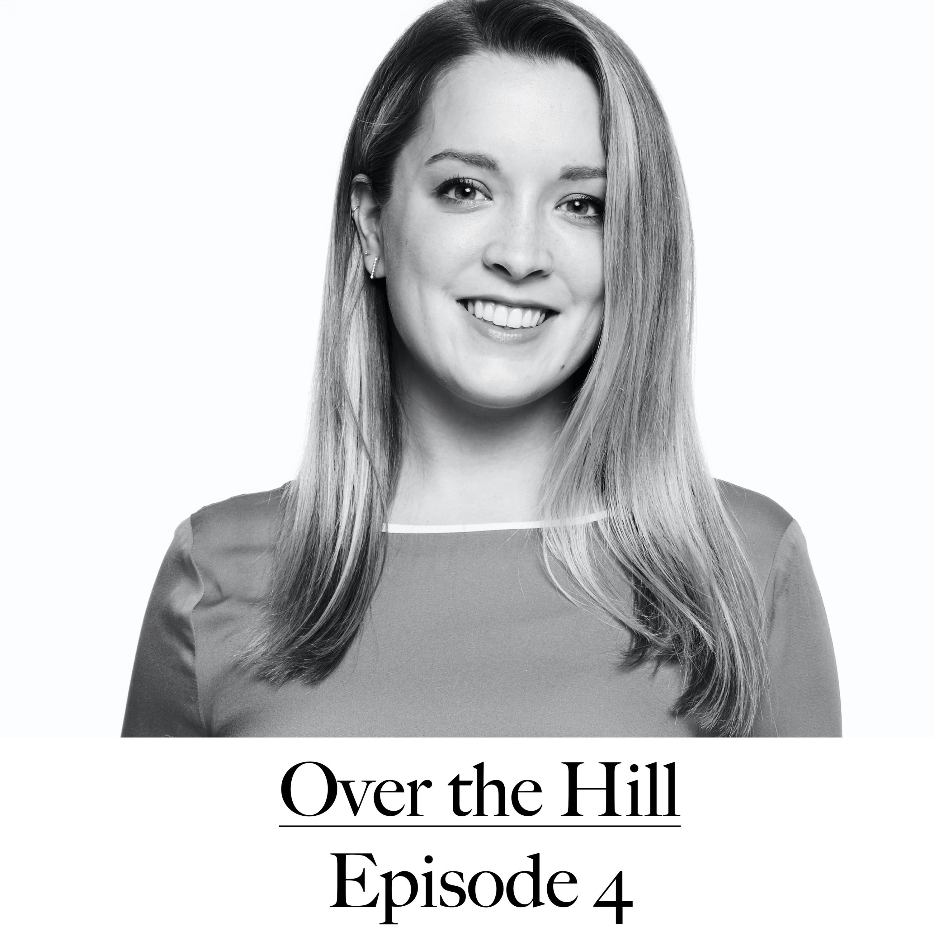 Katy Donahue episode artwork