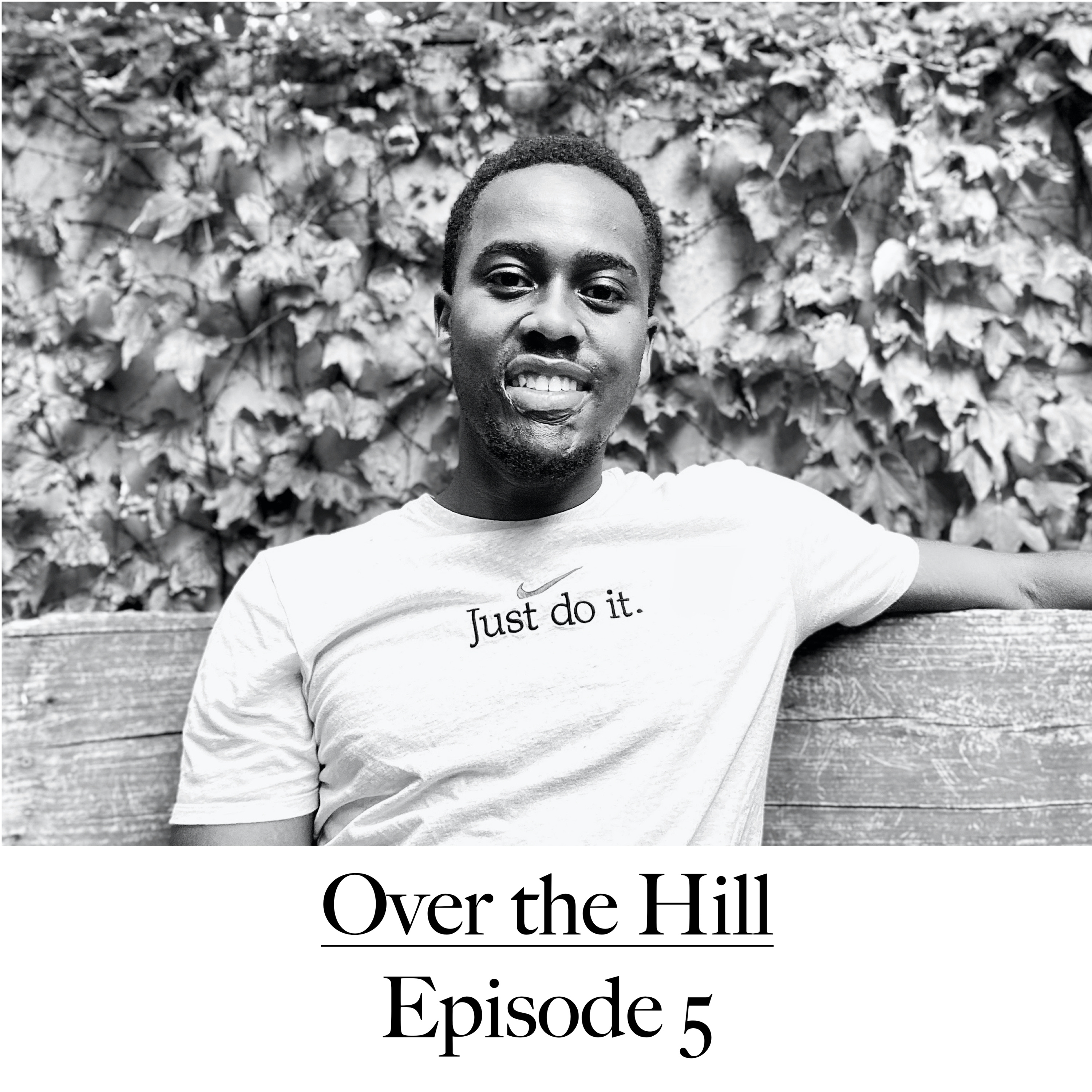 Rashawn Davis episode artwork