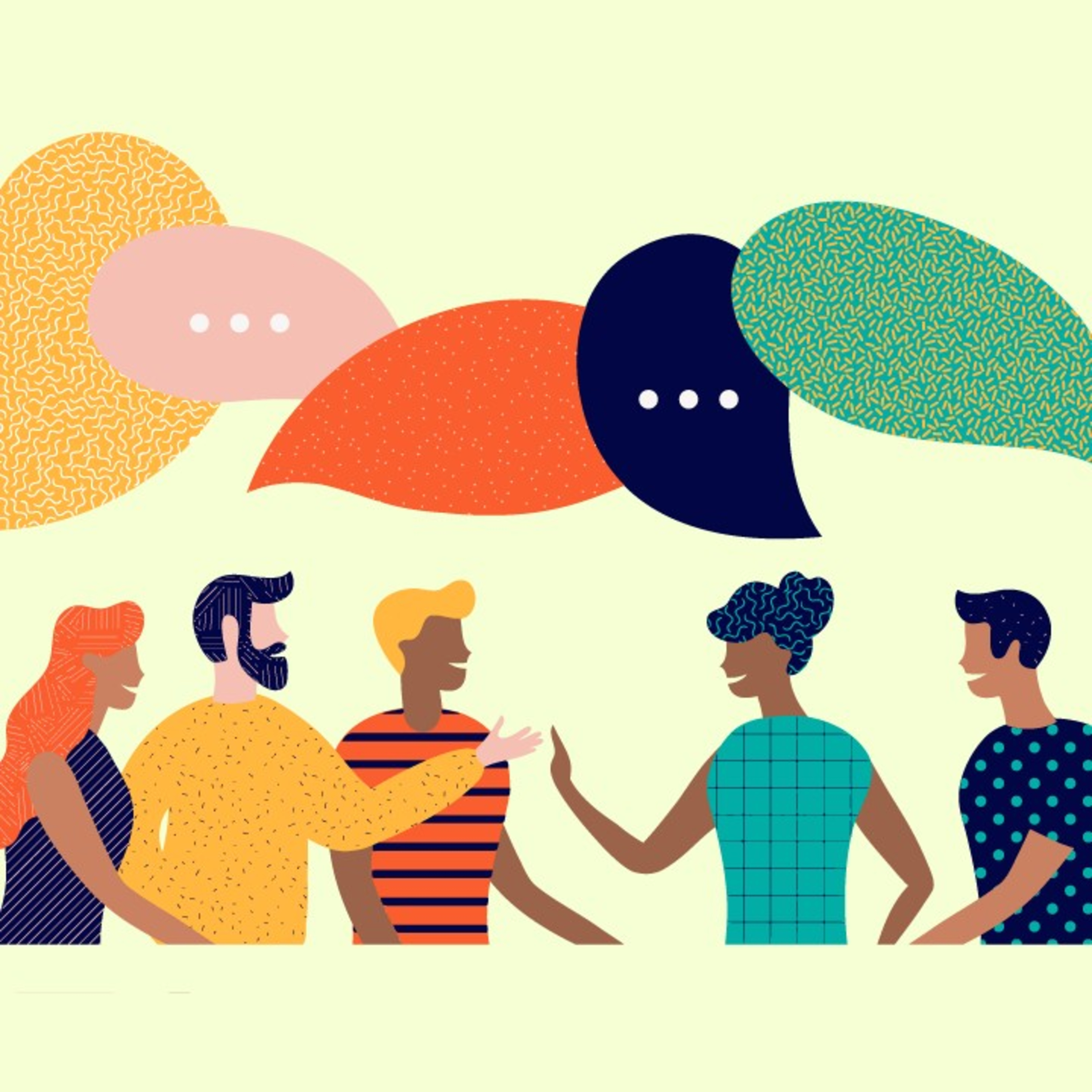VOCABULÁRIO DA VIDA episode artwork