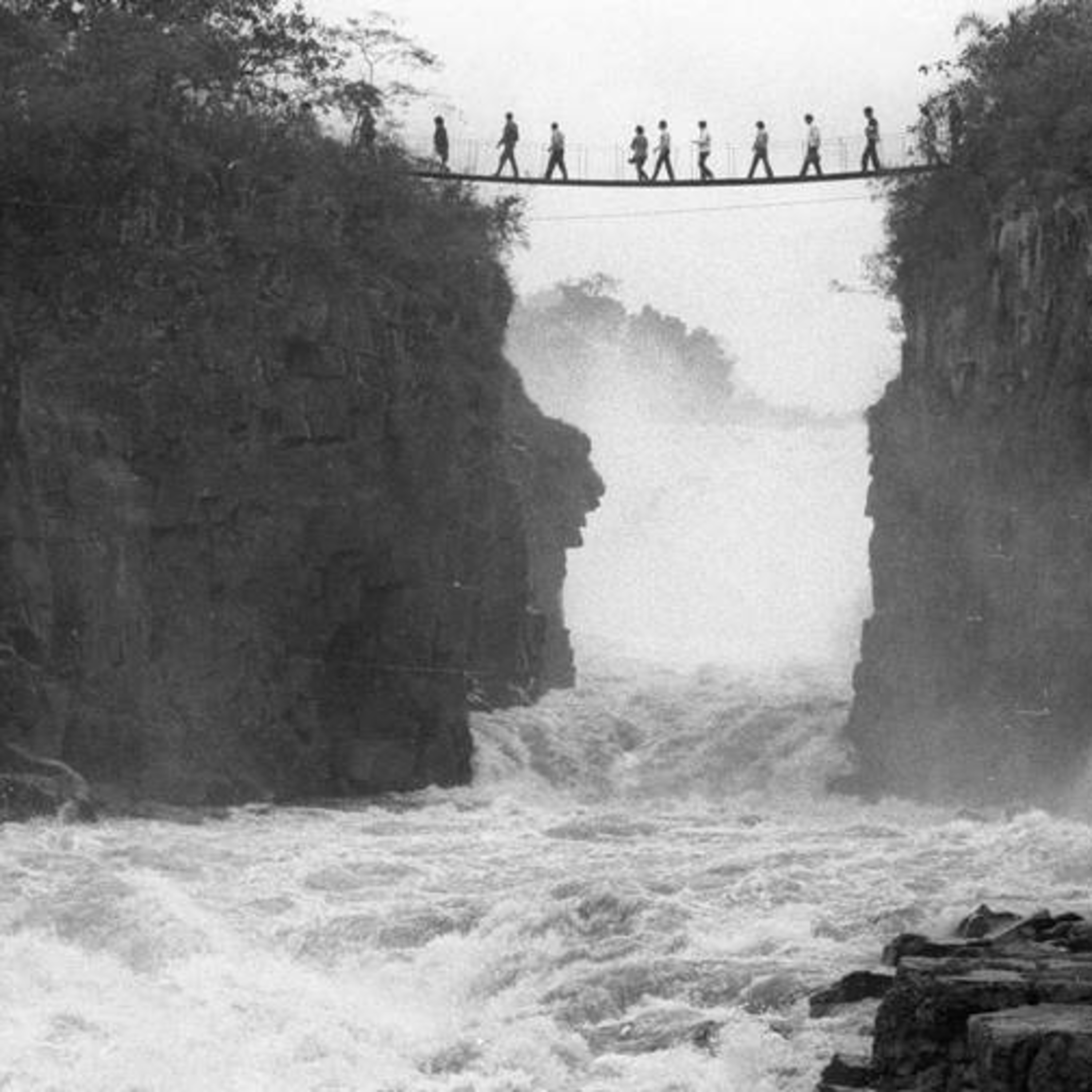 Hora Americana - Podcast de História das Américas