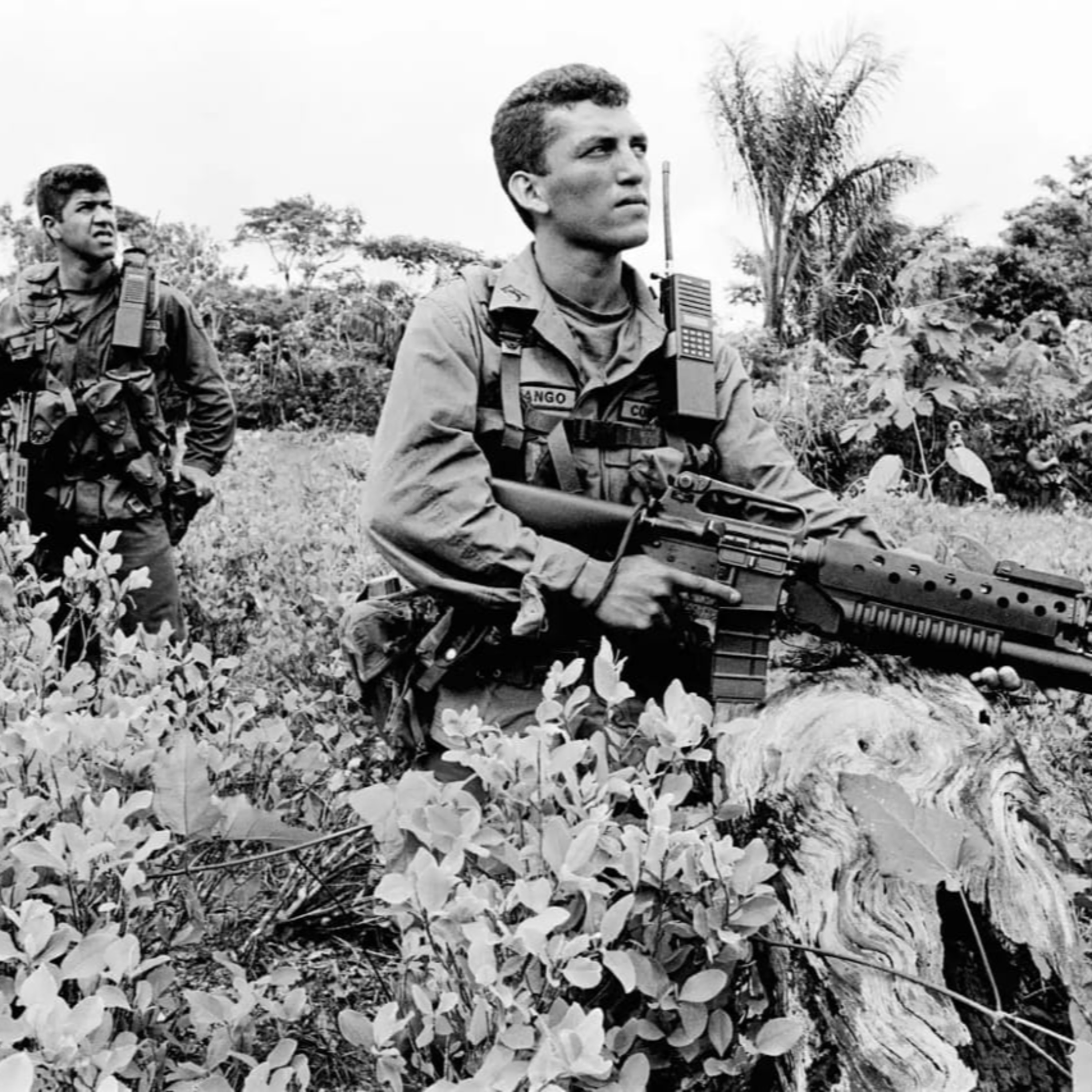 #7 - Guerra às drogas, proibicionismo e narcotráfico nas Américas