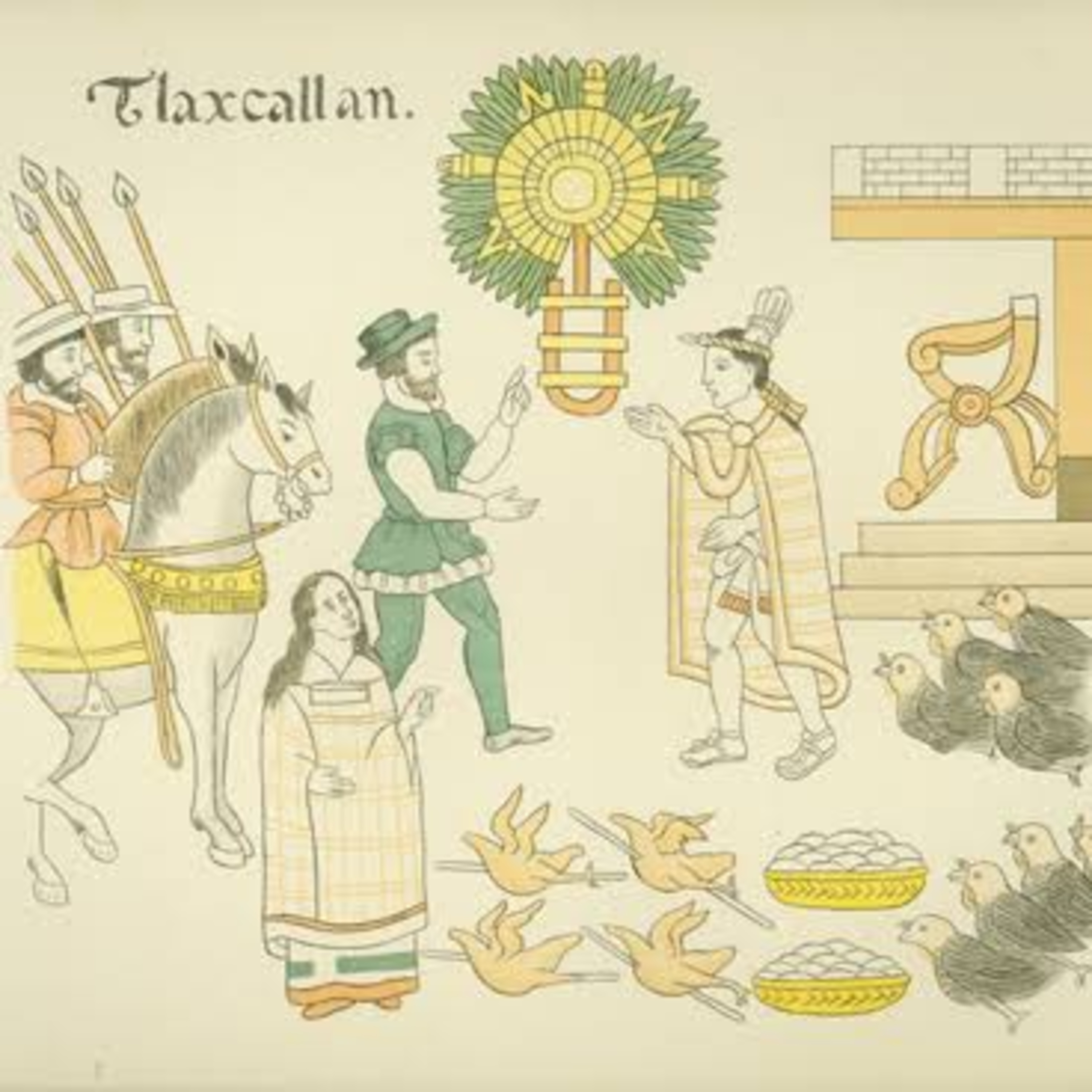 Hora Americana - Podcast de História das Américas