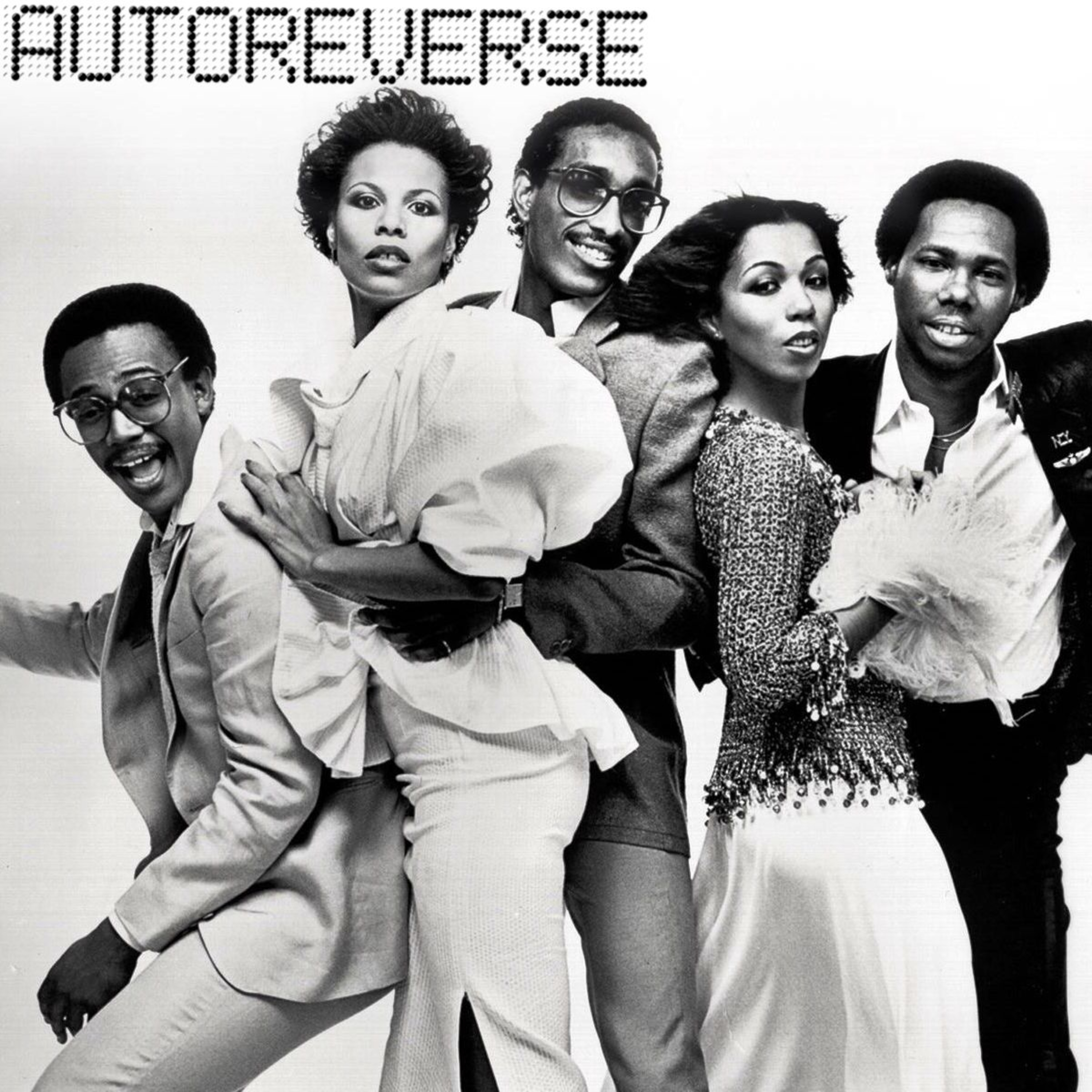 Autoreverse w/ Tony & Matt