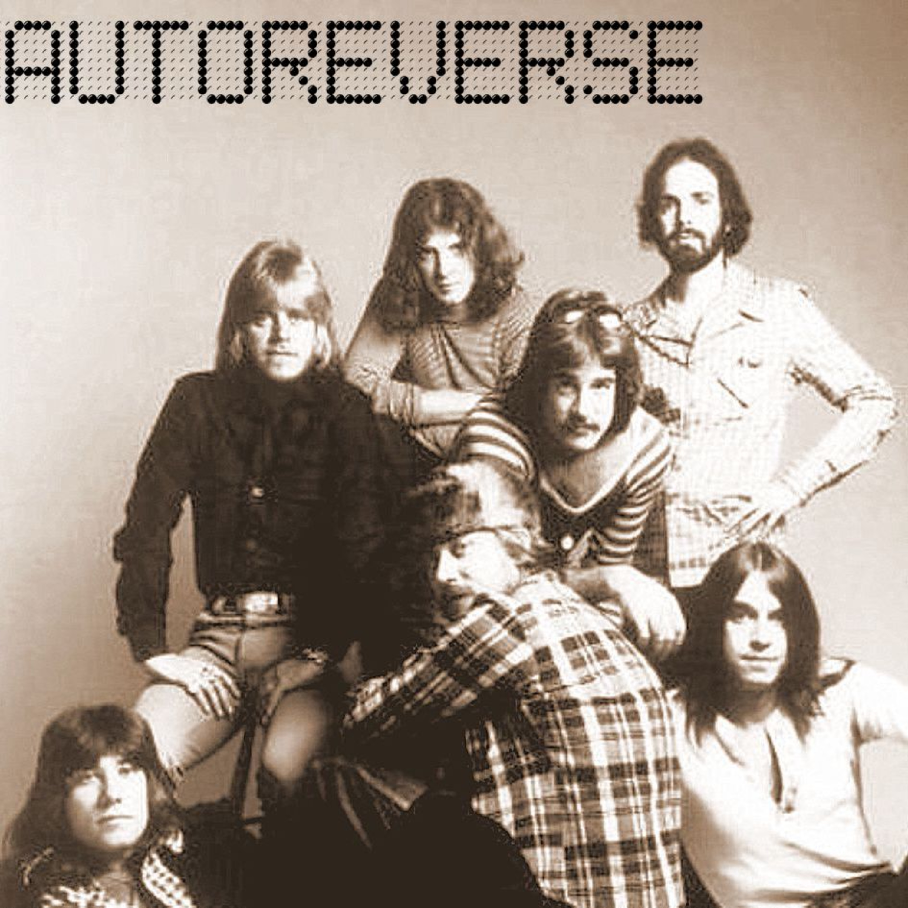 Autoreverse w/ Tony & Matt