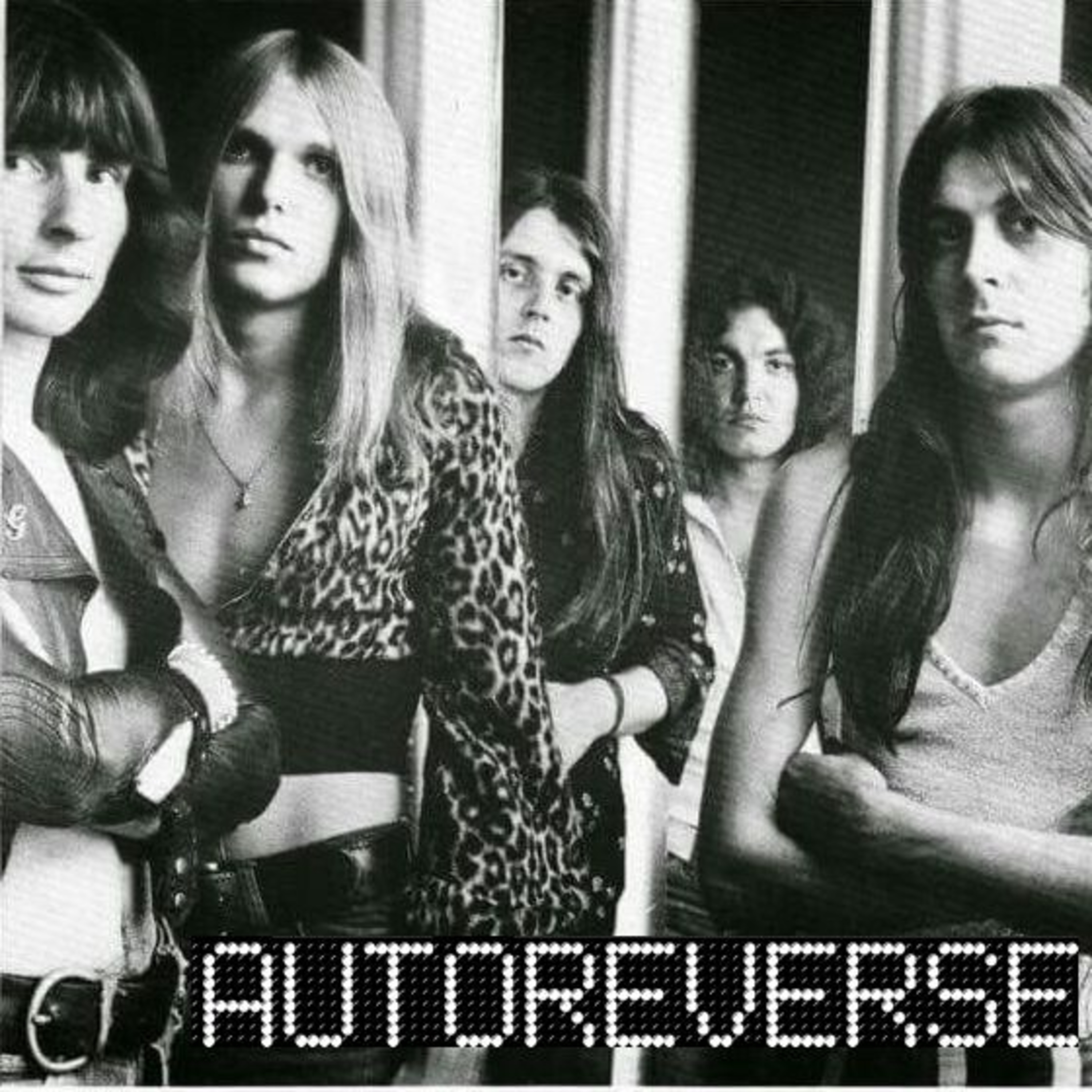 Autoreverse w/ Tony & Matt