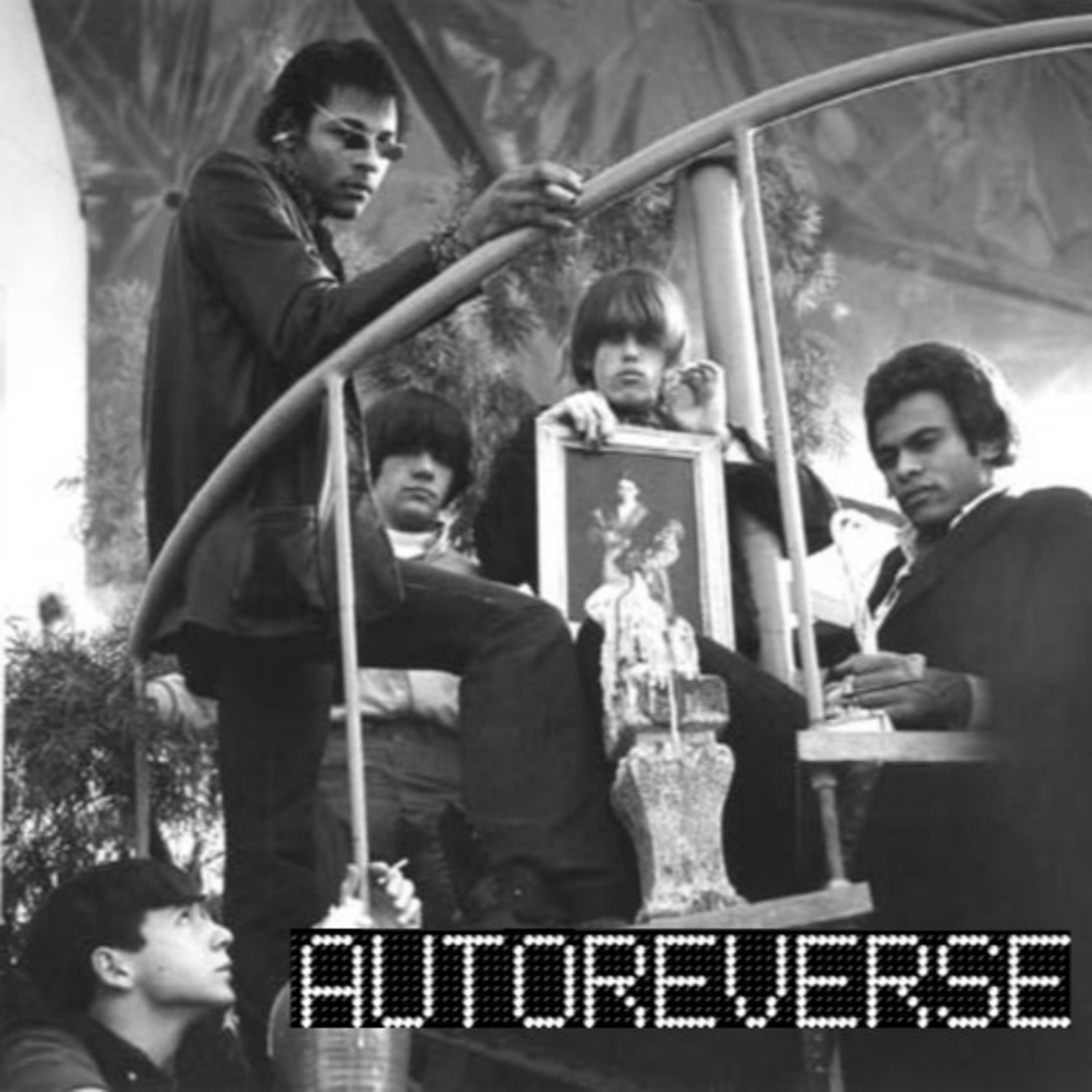 Autoreverse w/ Tony & Matt