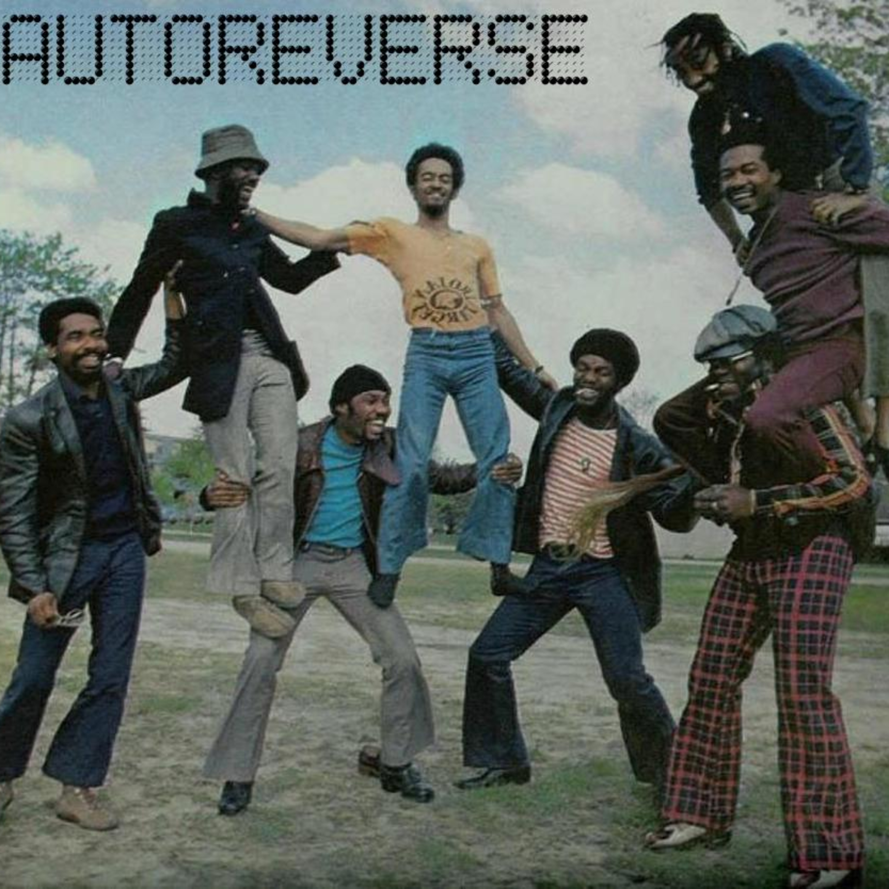Autoreverse w/ Tony & Matt