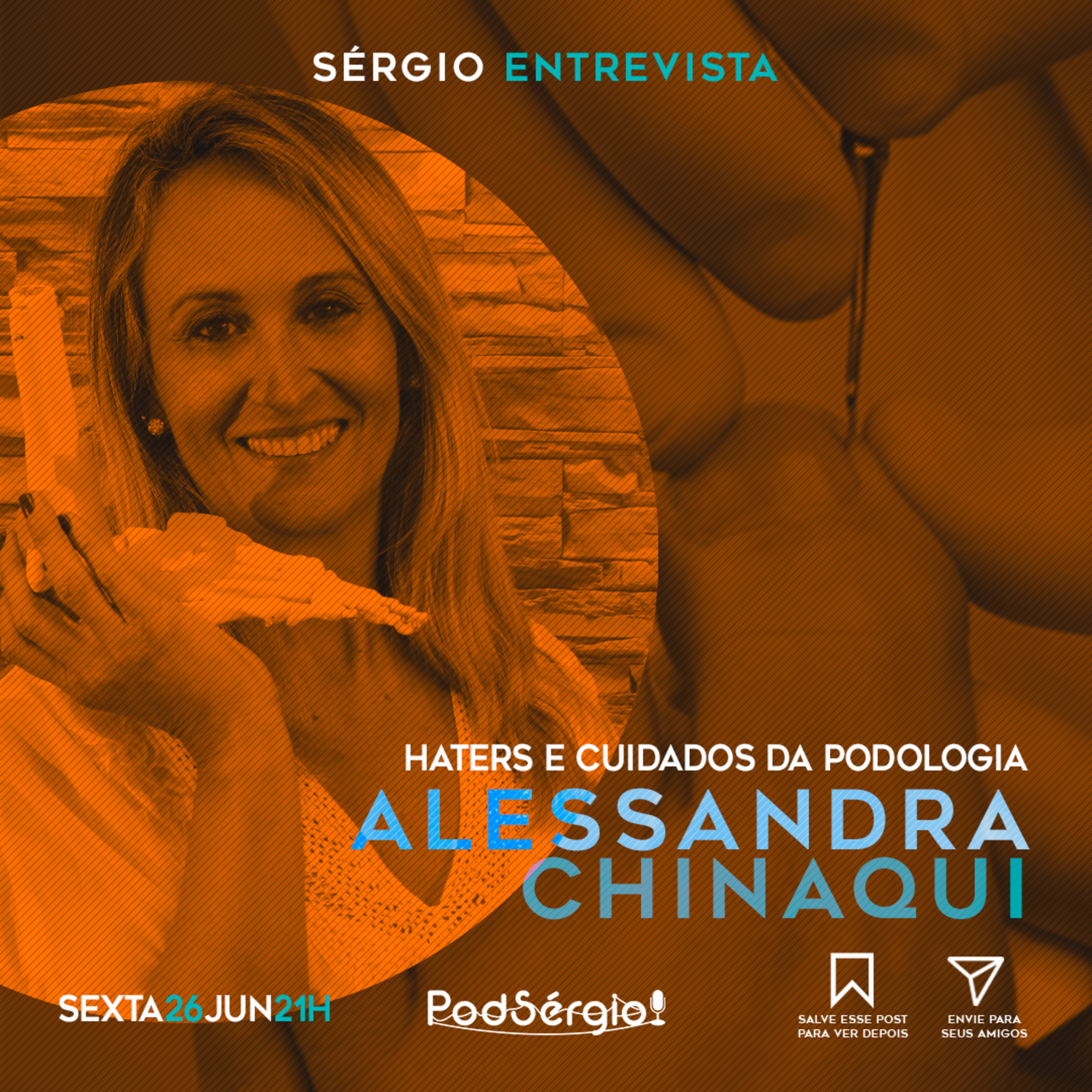 PodSérgio
