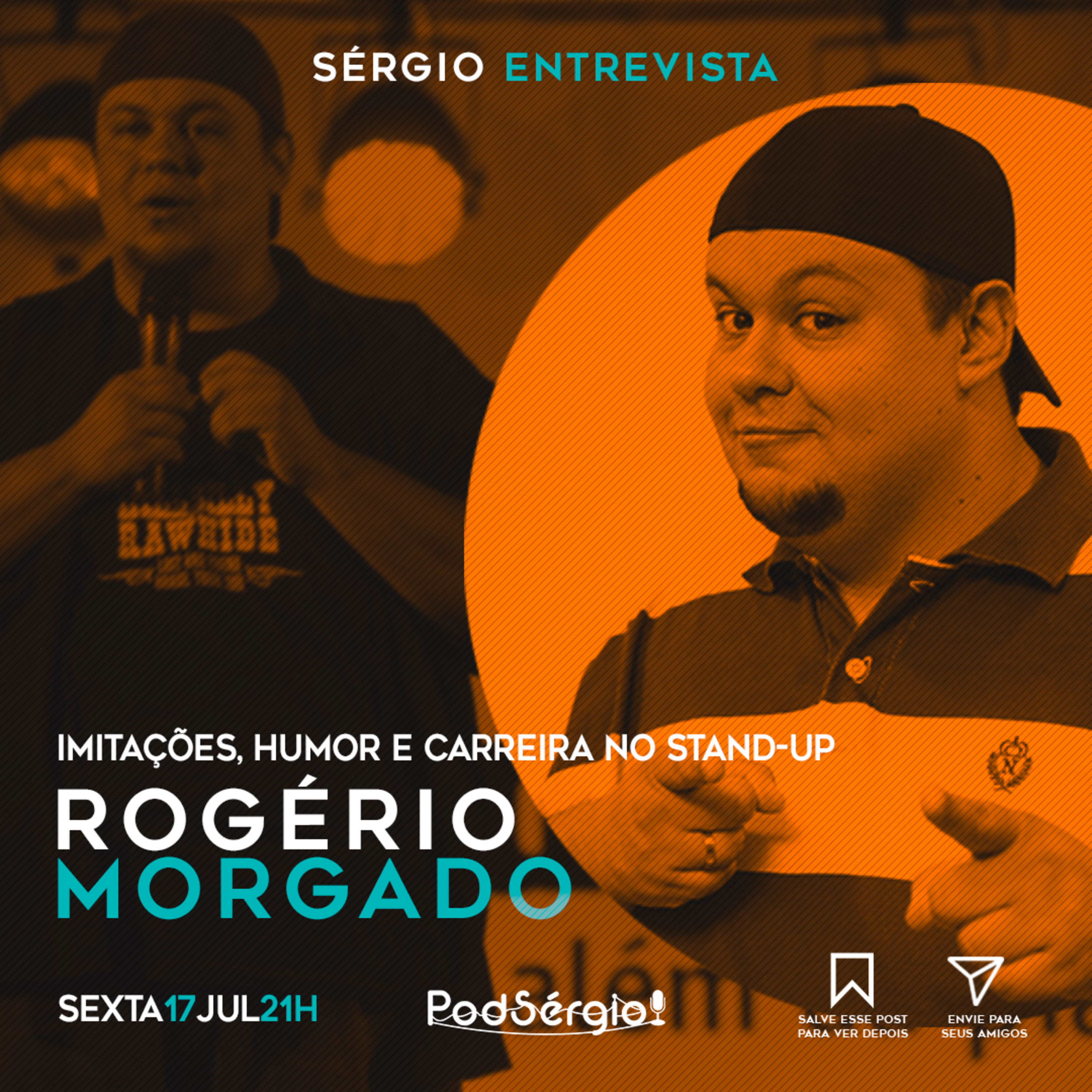 PodSérgio