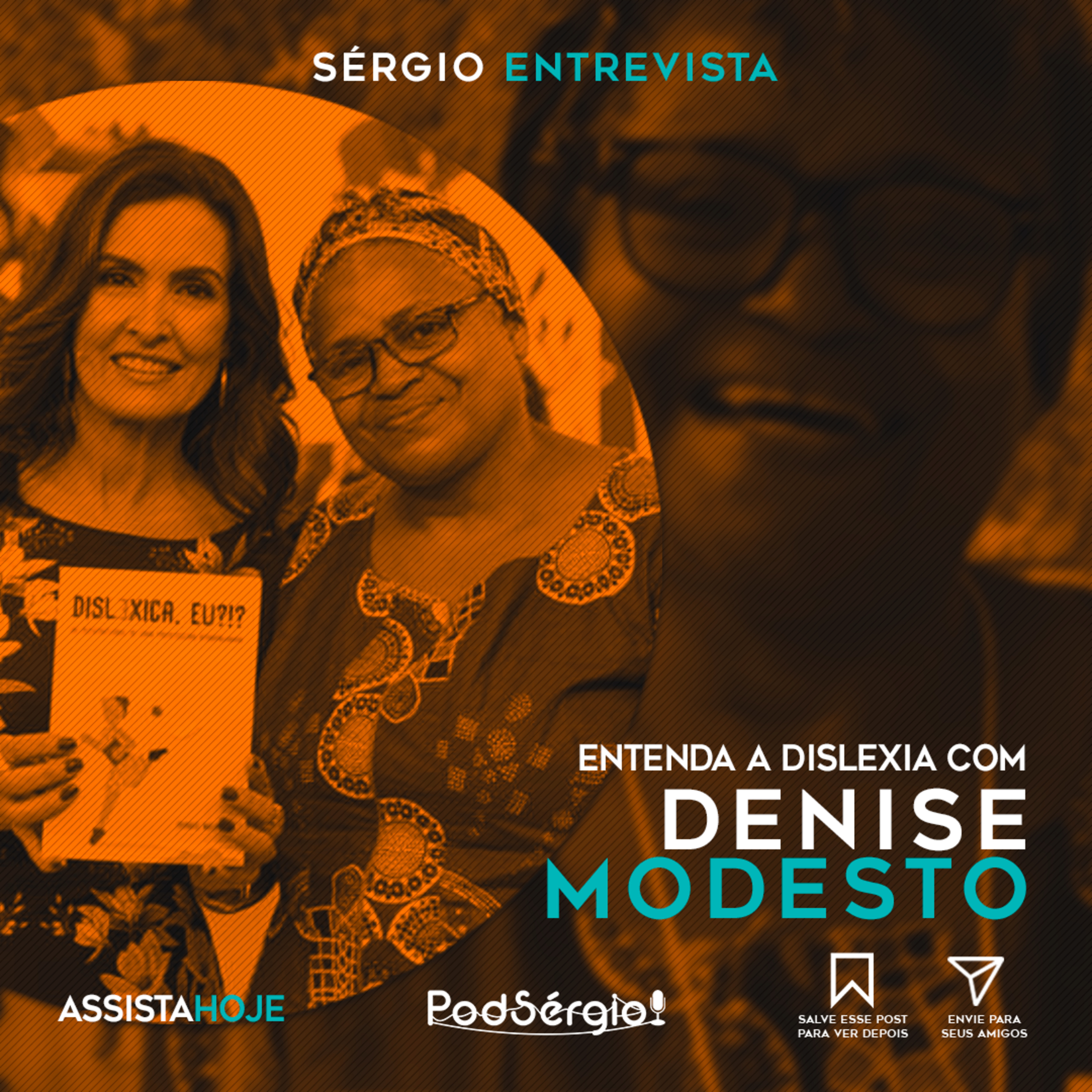 PodSérgio