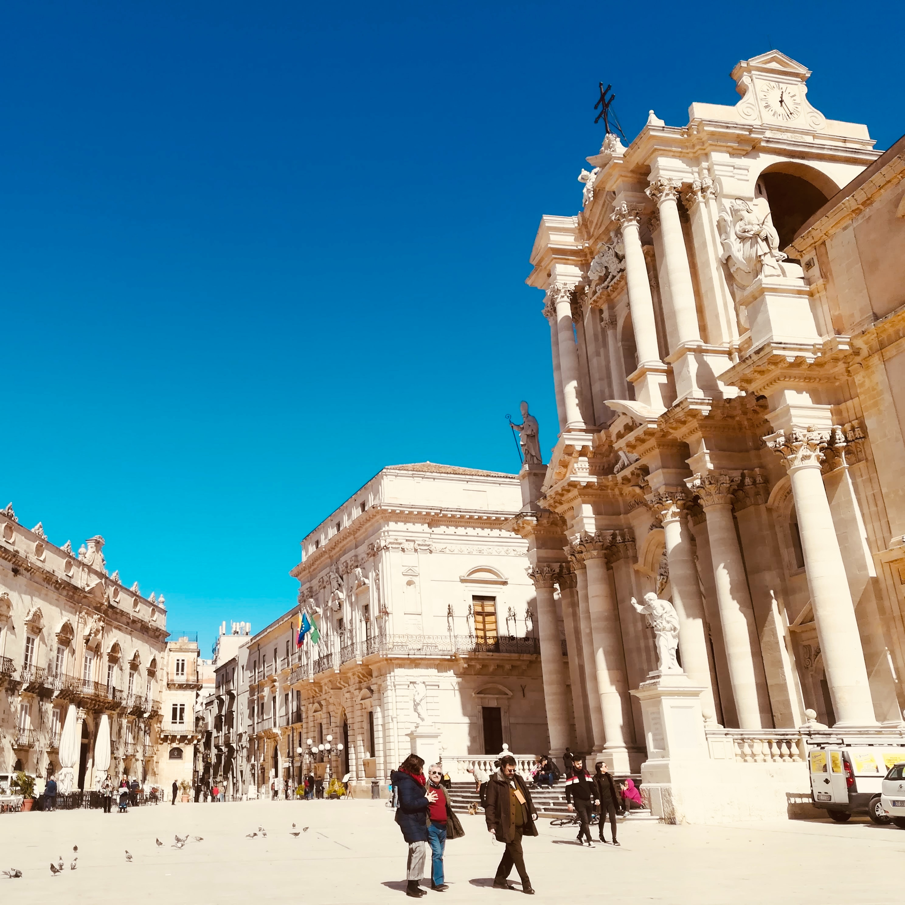 Due amiche in viaggio - Il podcast di Si Parte con Erika