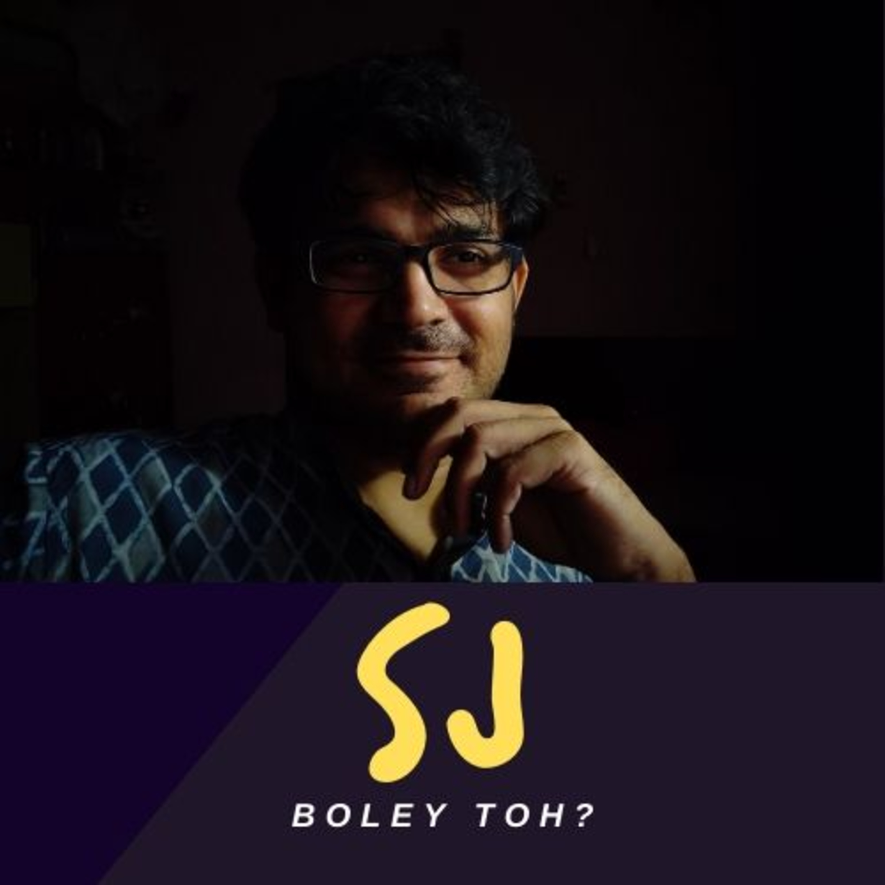 SJ Boley Toh?