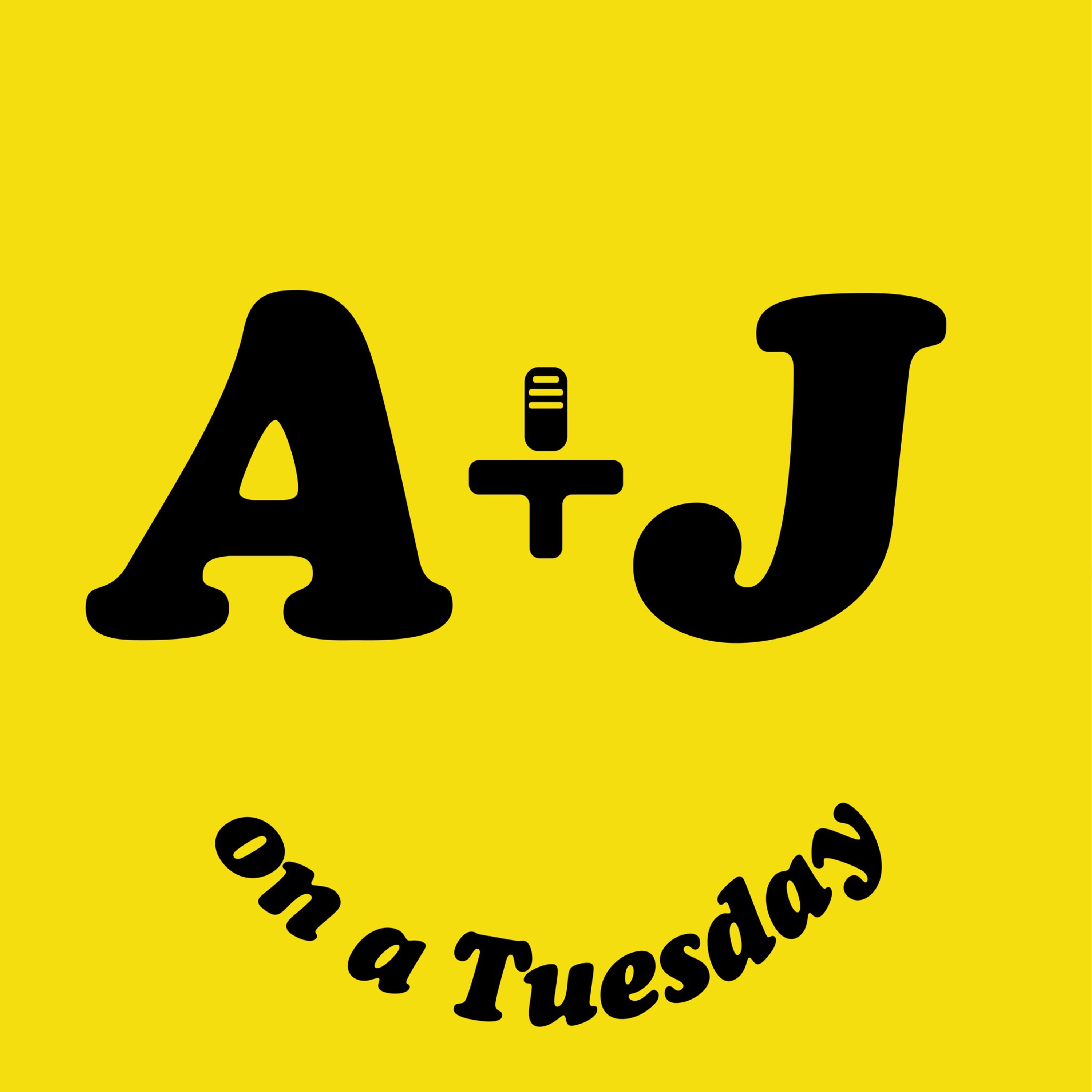 AandJonaTuesday