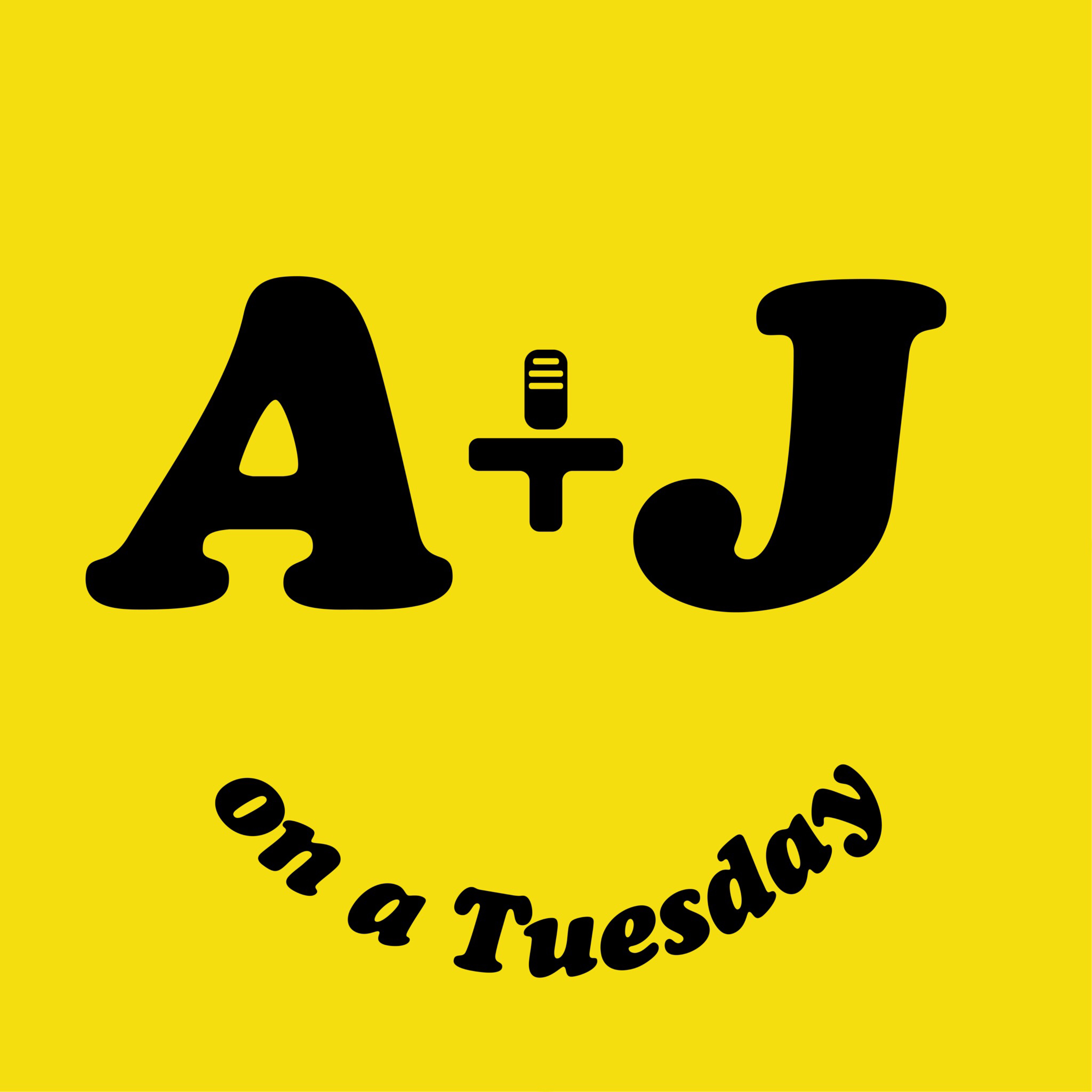 AandJonaTuesday