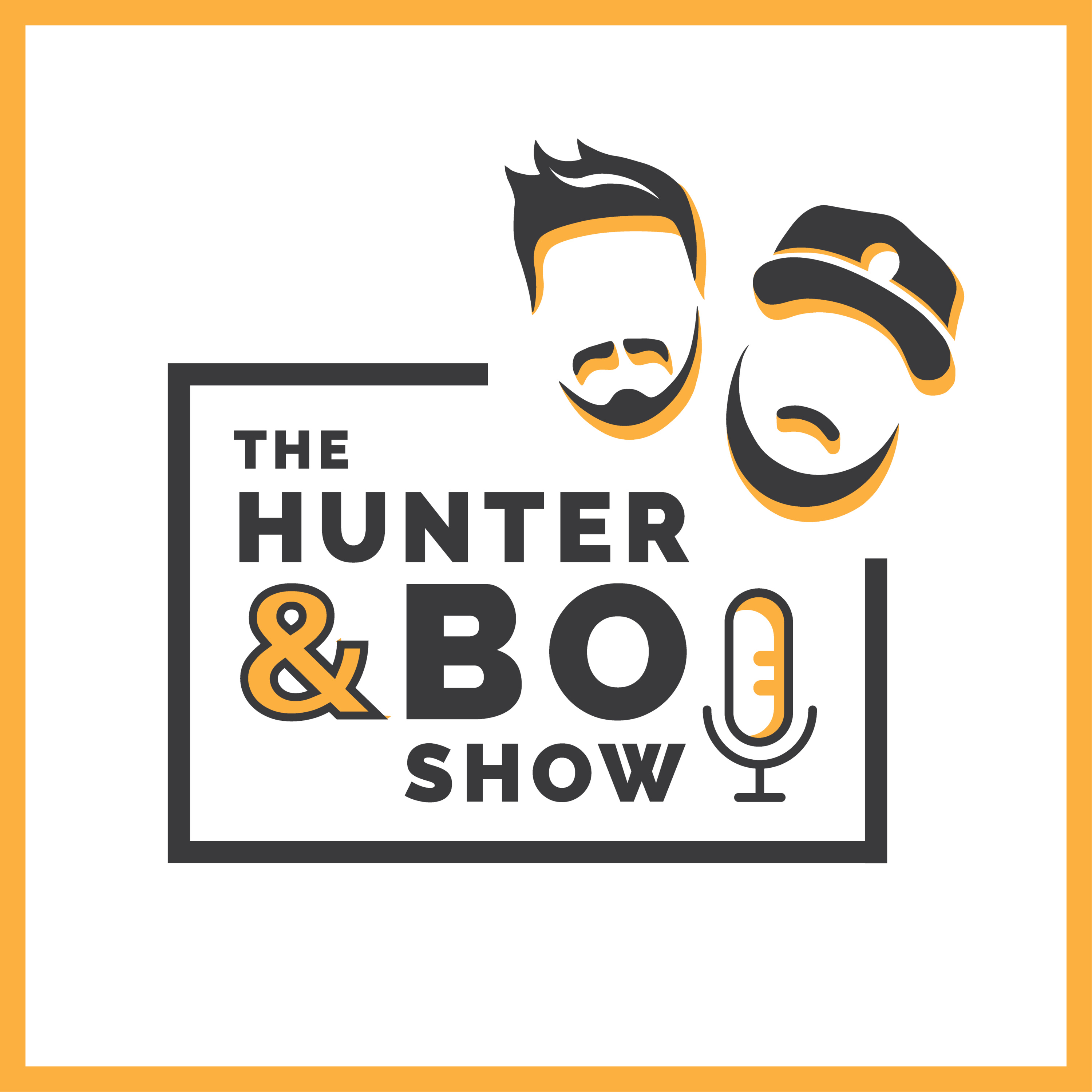 The Hunter & Bo Show