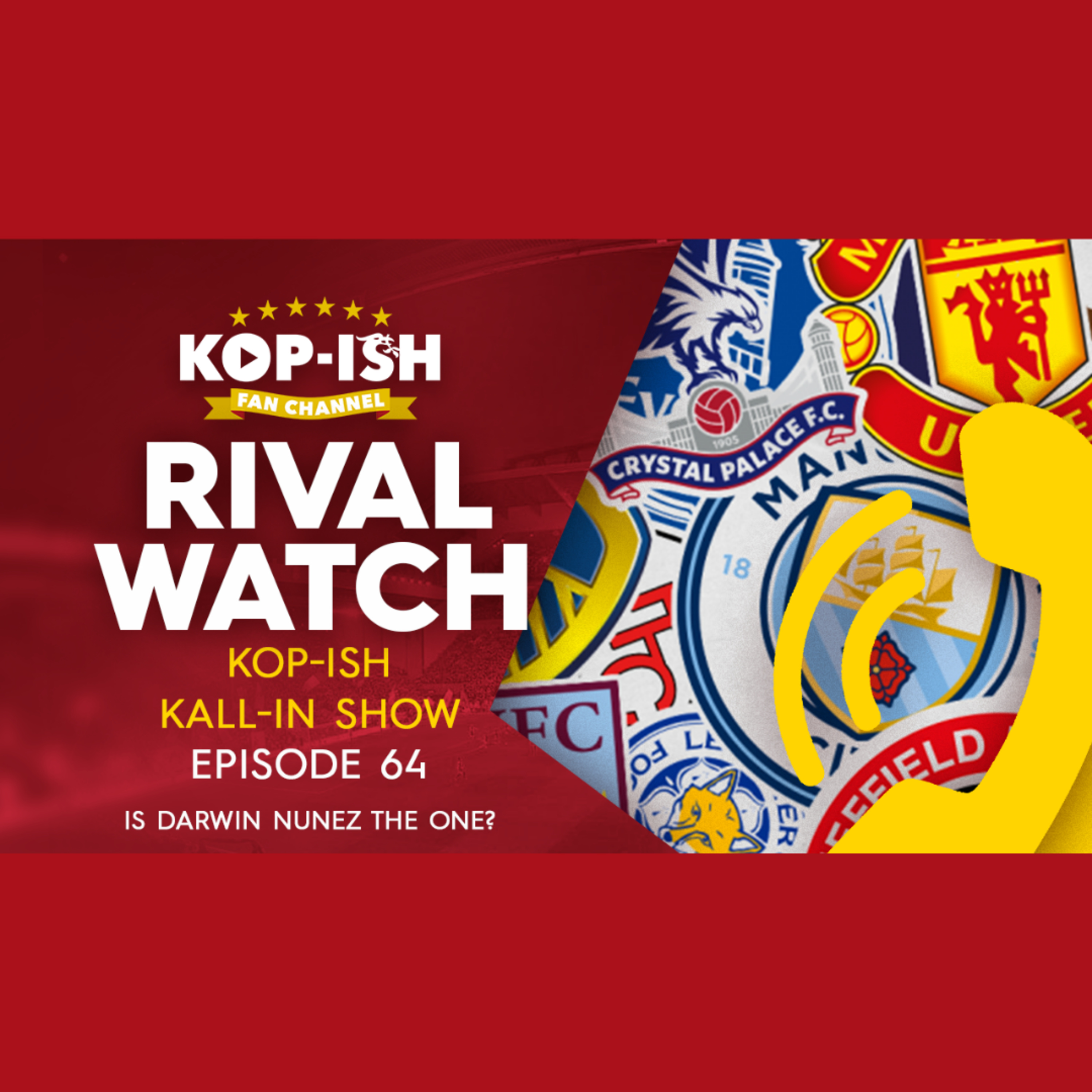 Kop-ish