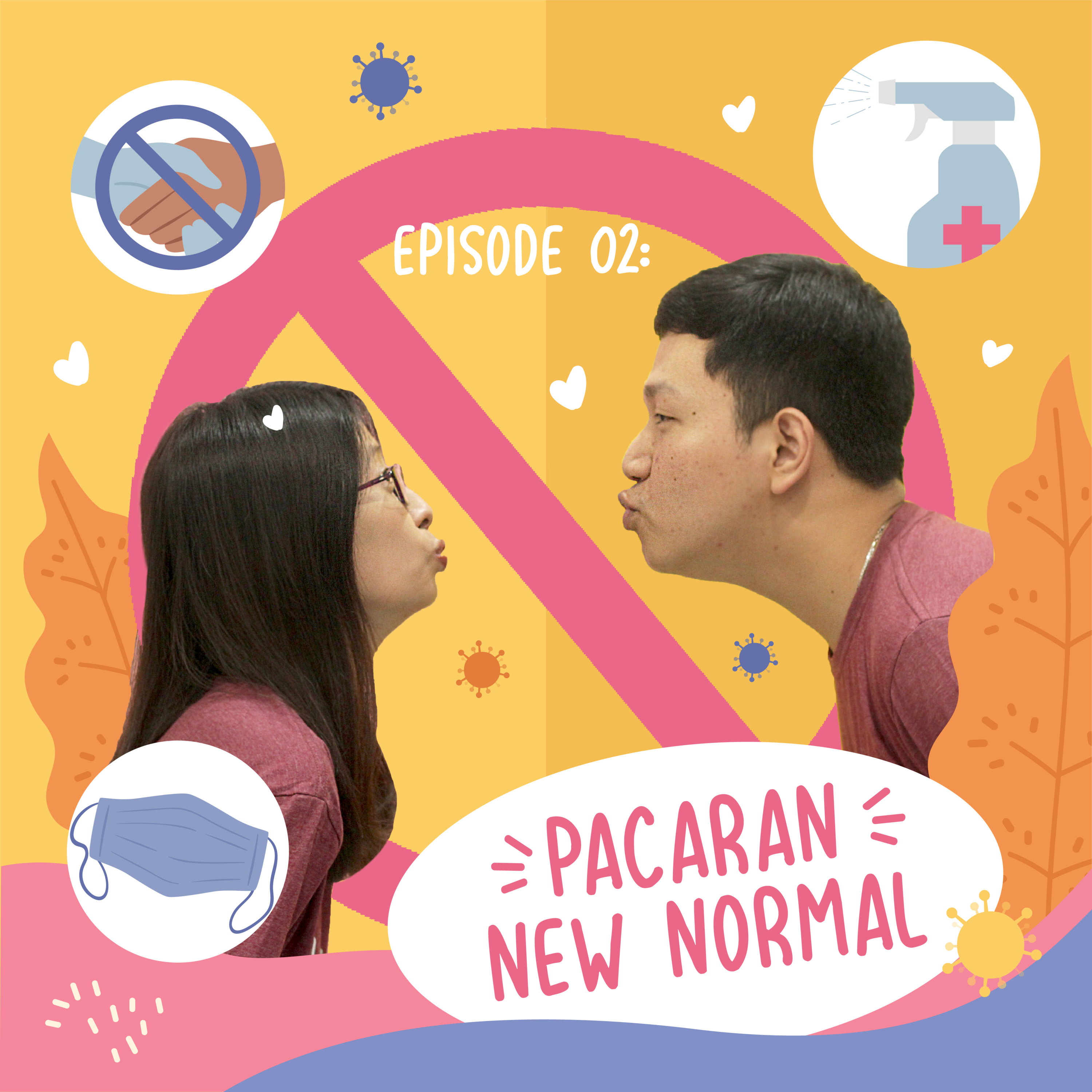 Podcast Lovebird