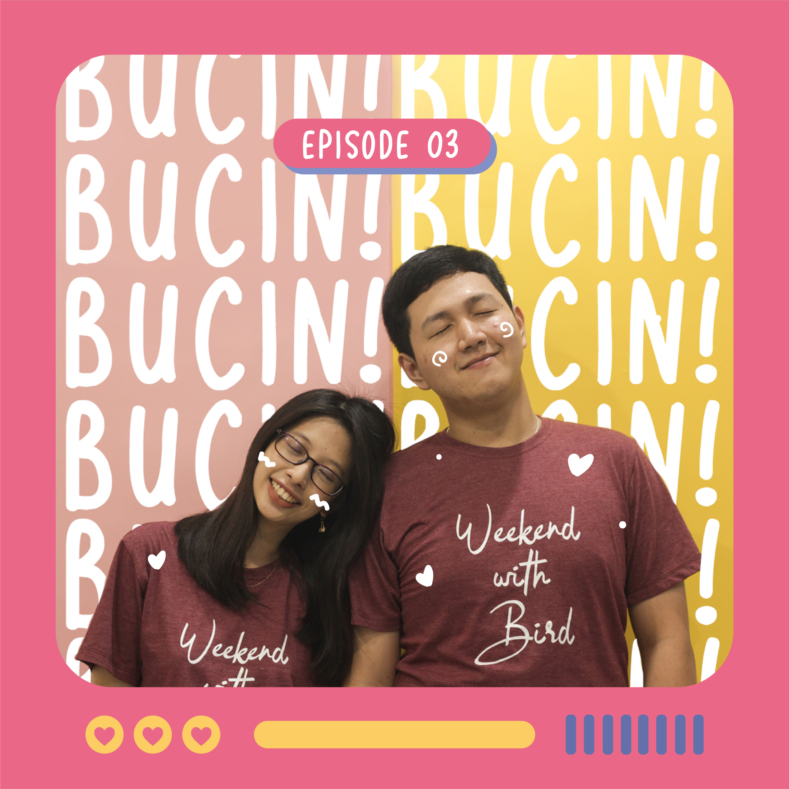 Podcast Lovebird
