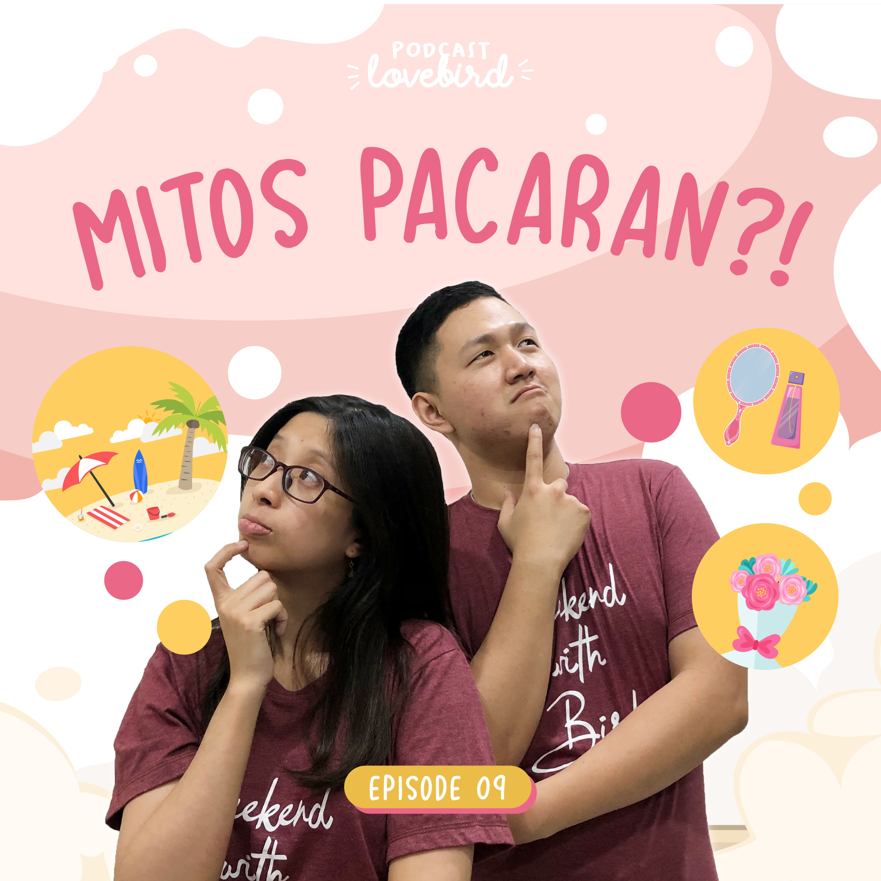 Podcast Lovebird
