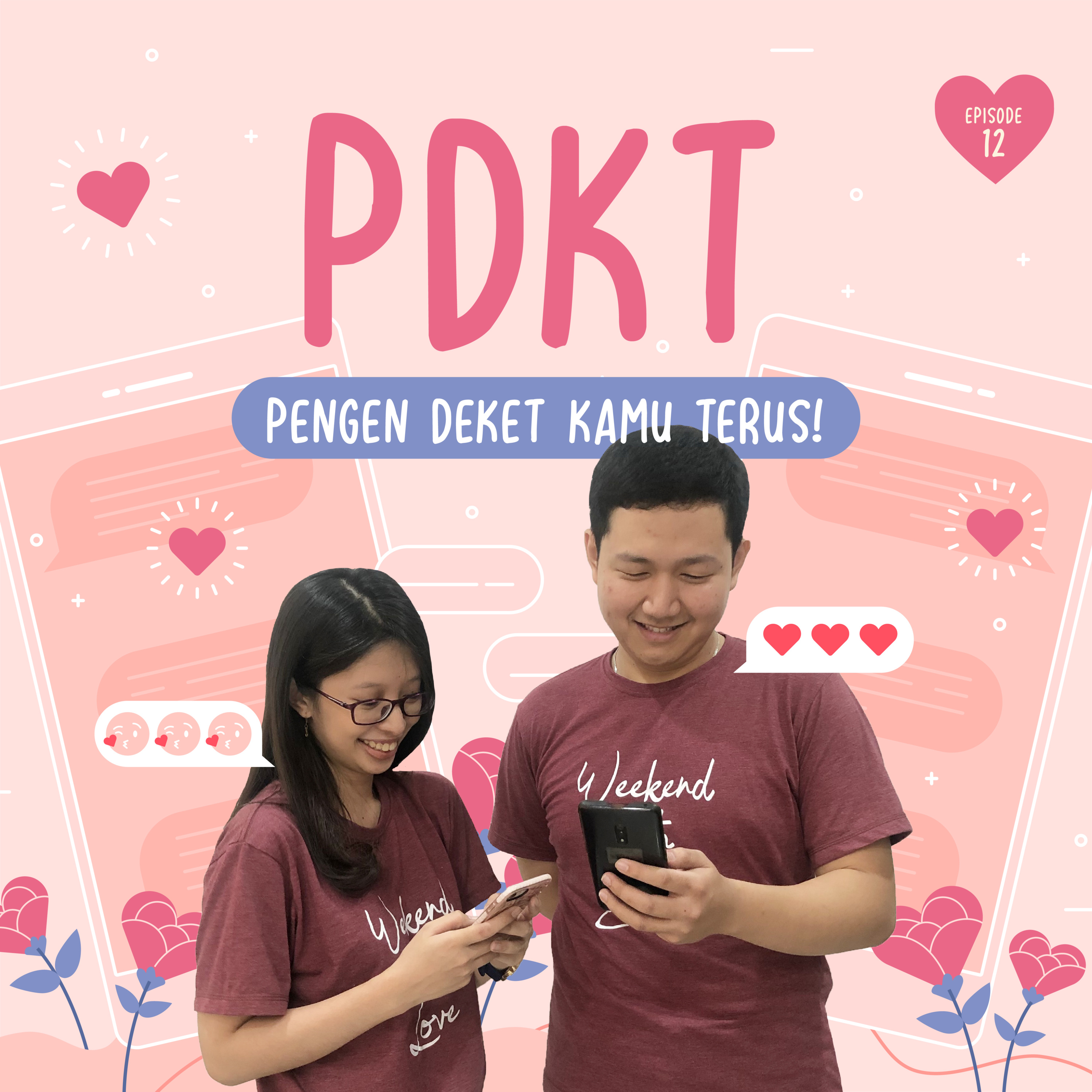 Podcast Lovebird