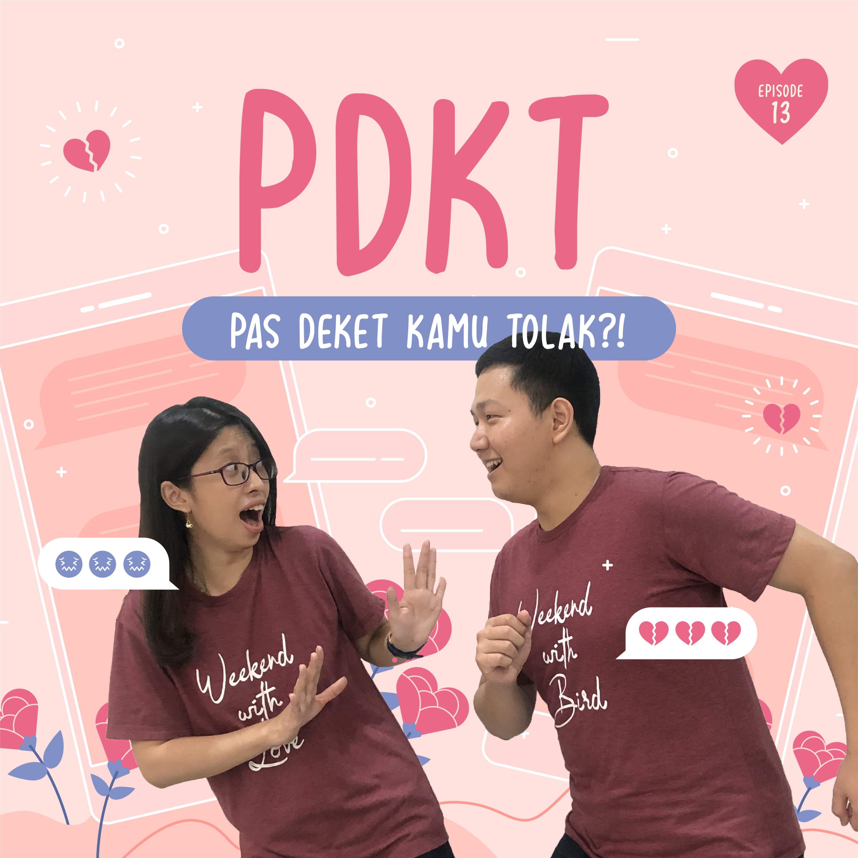 Podcast Lovebird