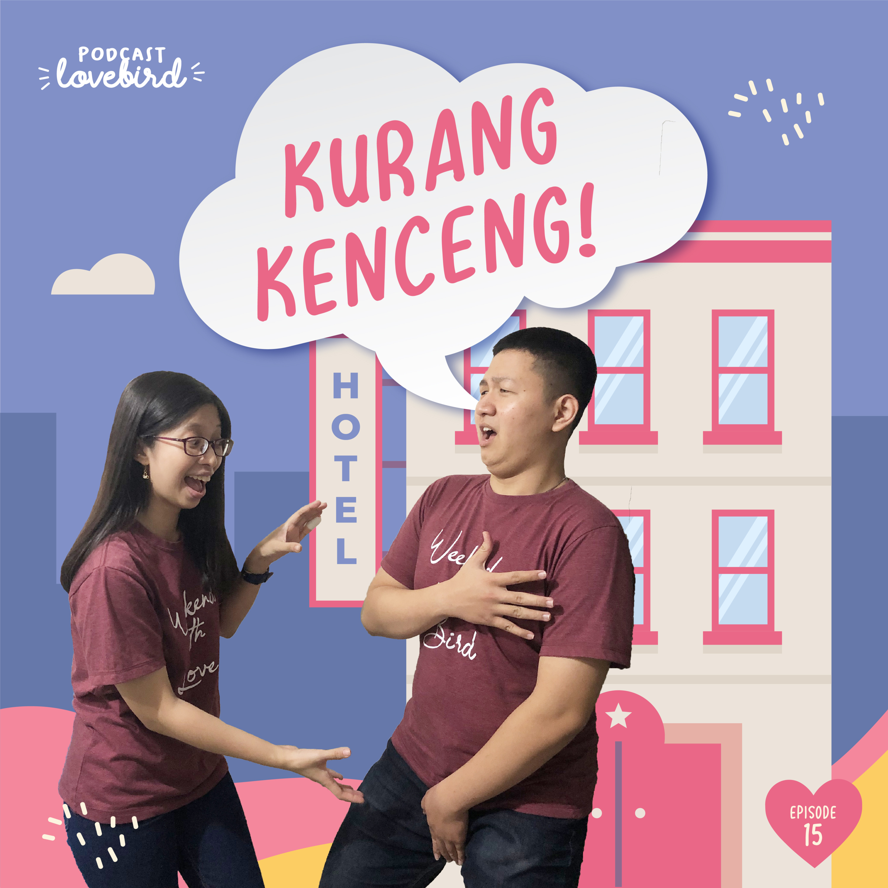 Podcast Lovebird