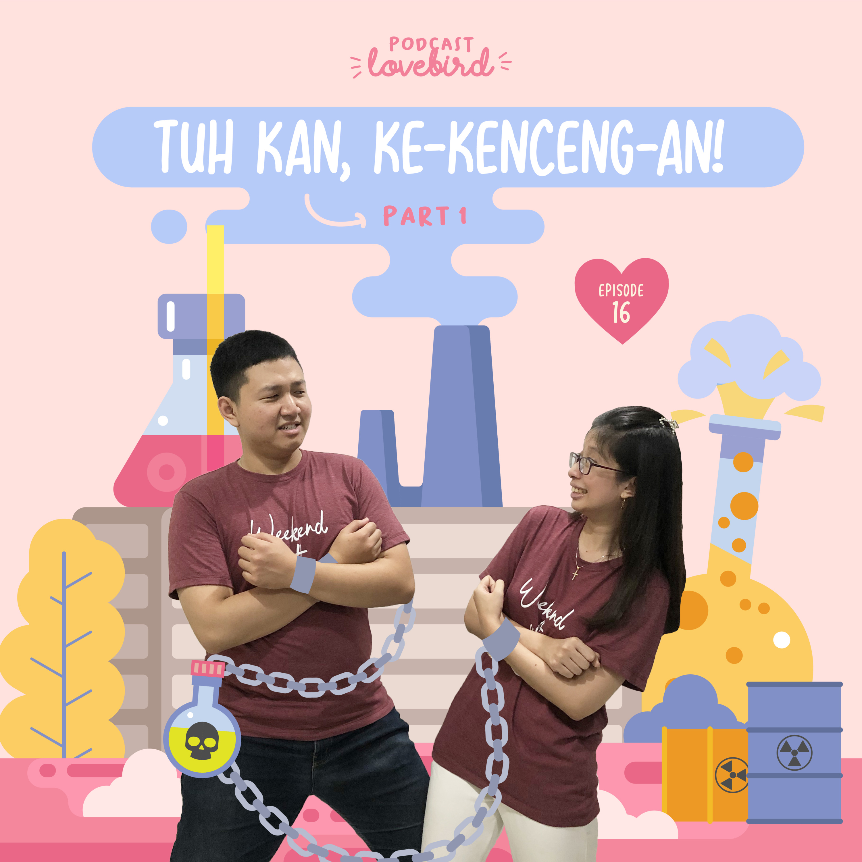 Podcast Lovebird