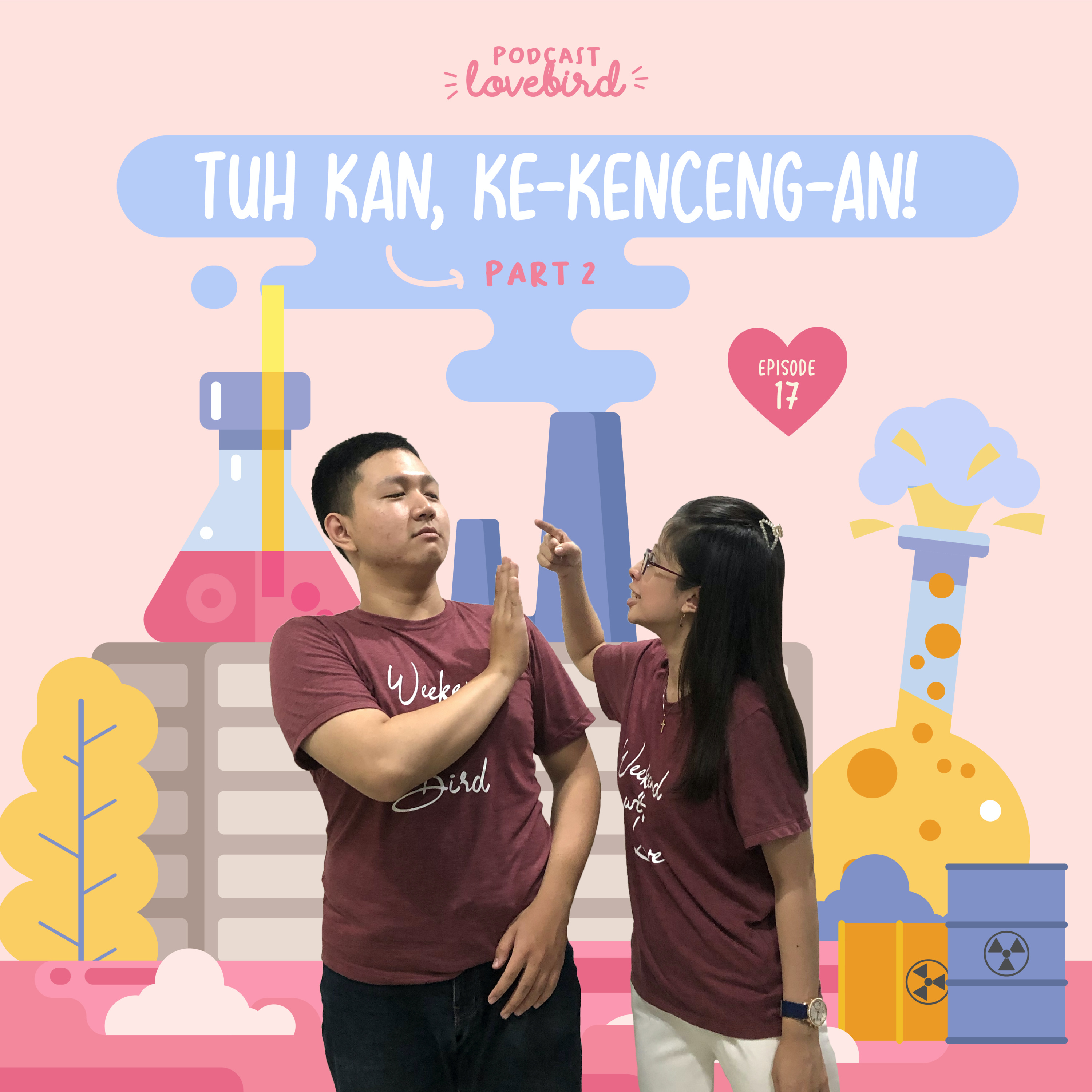 Podcast Lovebird