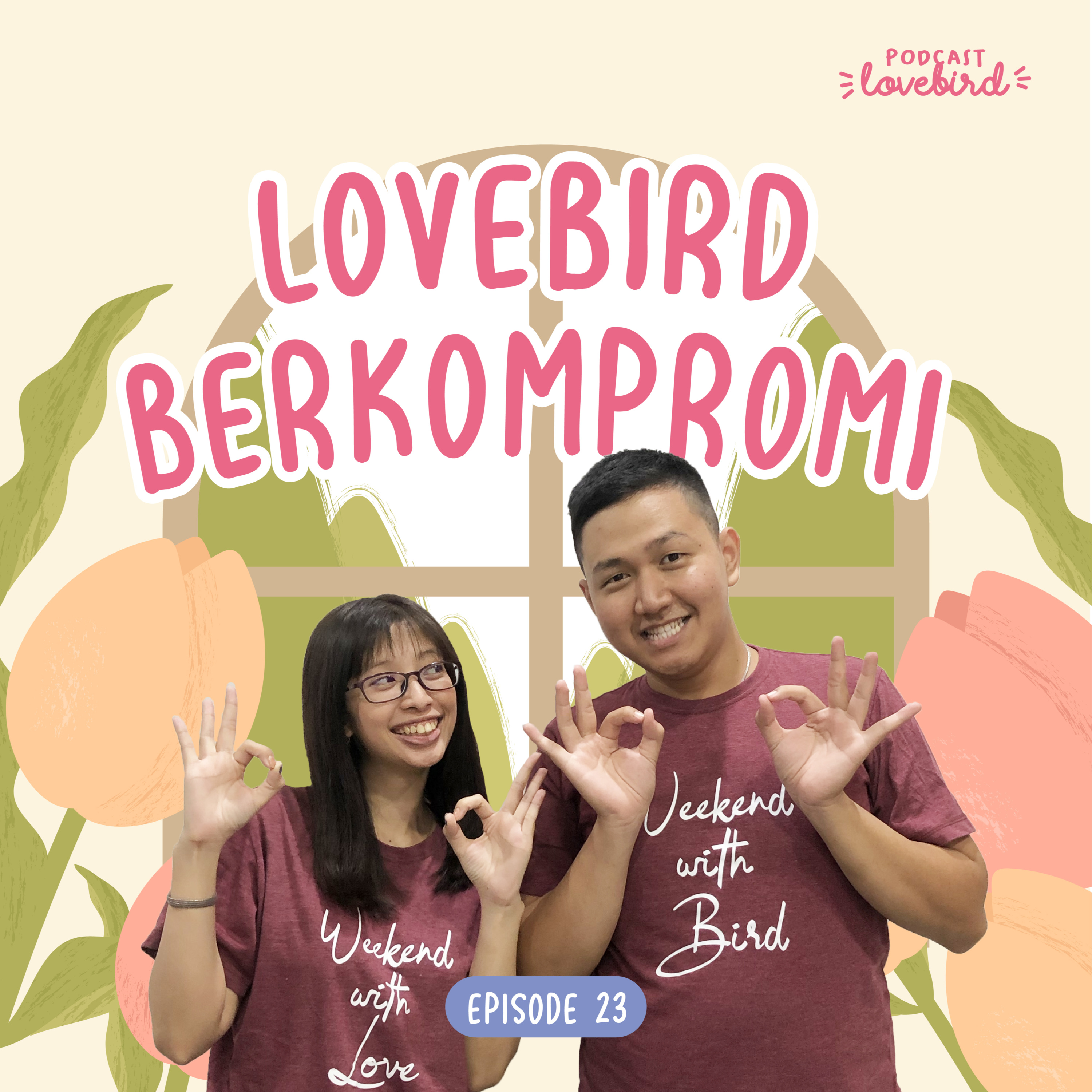 Podcast Lovebird
