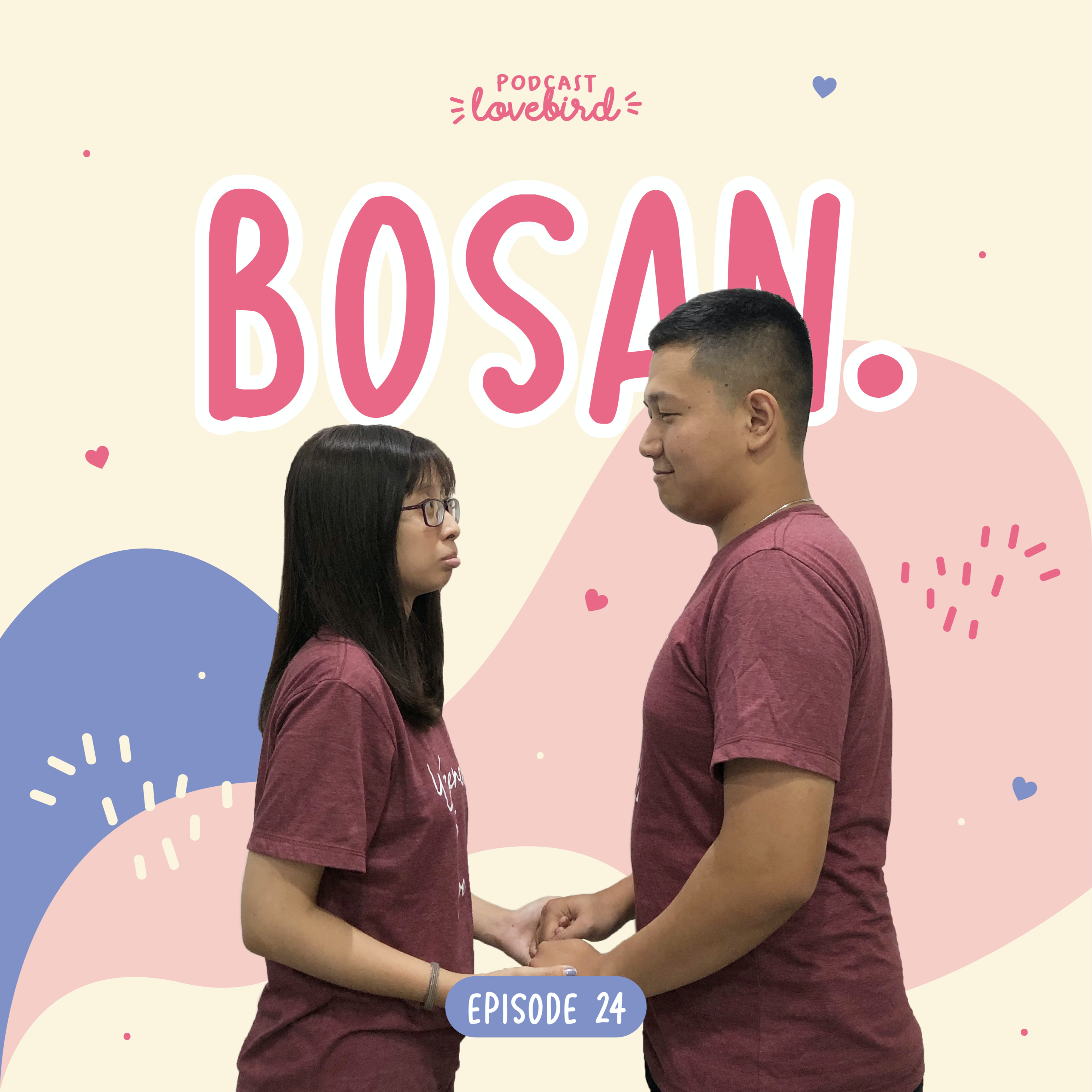 Podcast Lovebird
