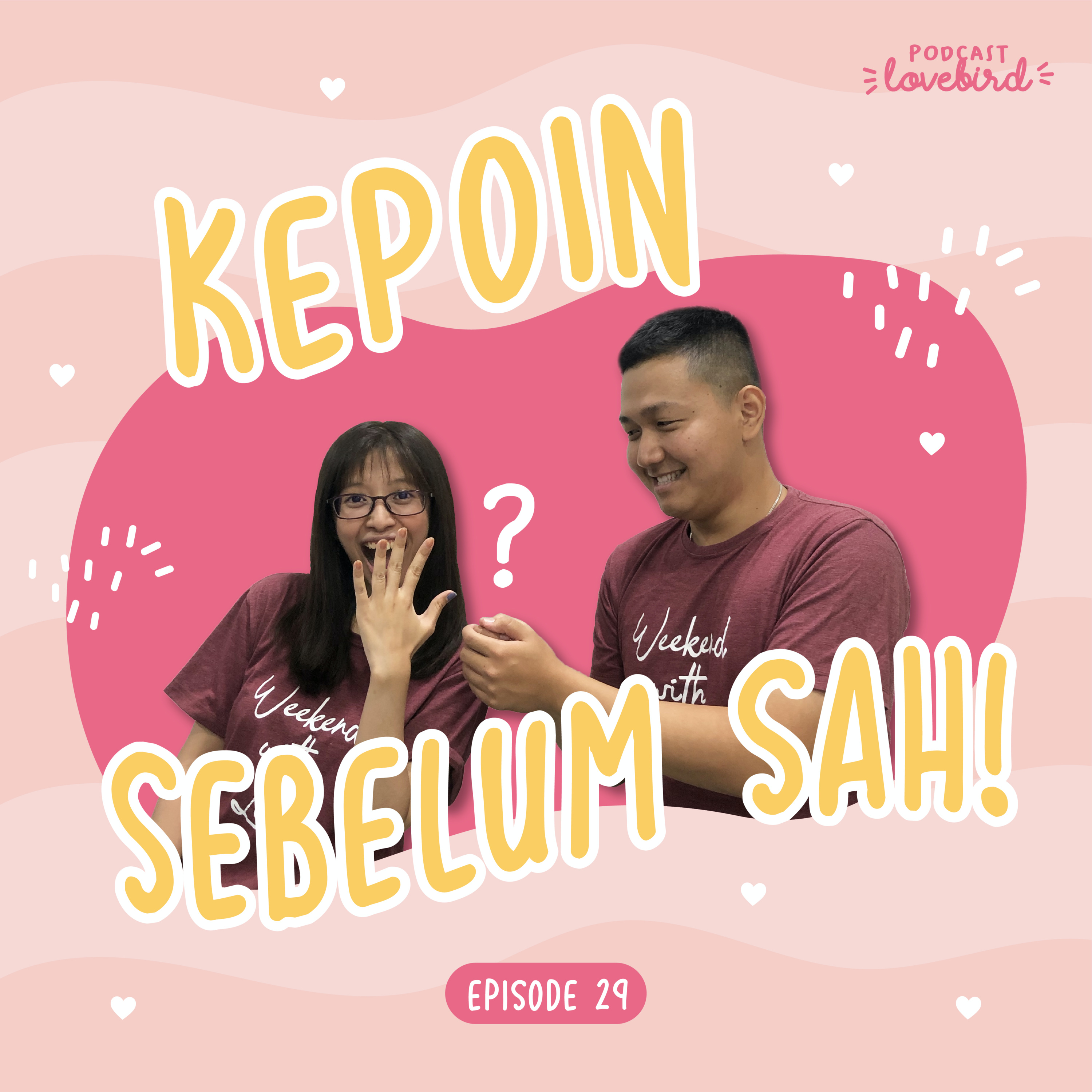 Podcast Lovebird
