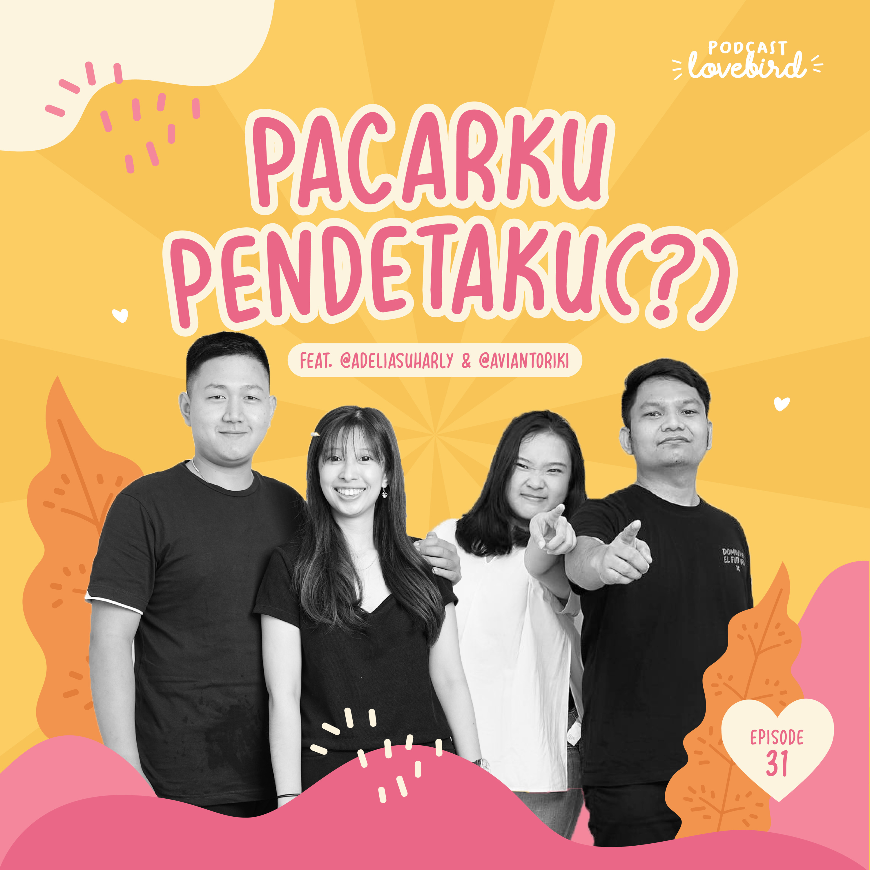 Podcast Lovebird