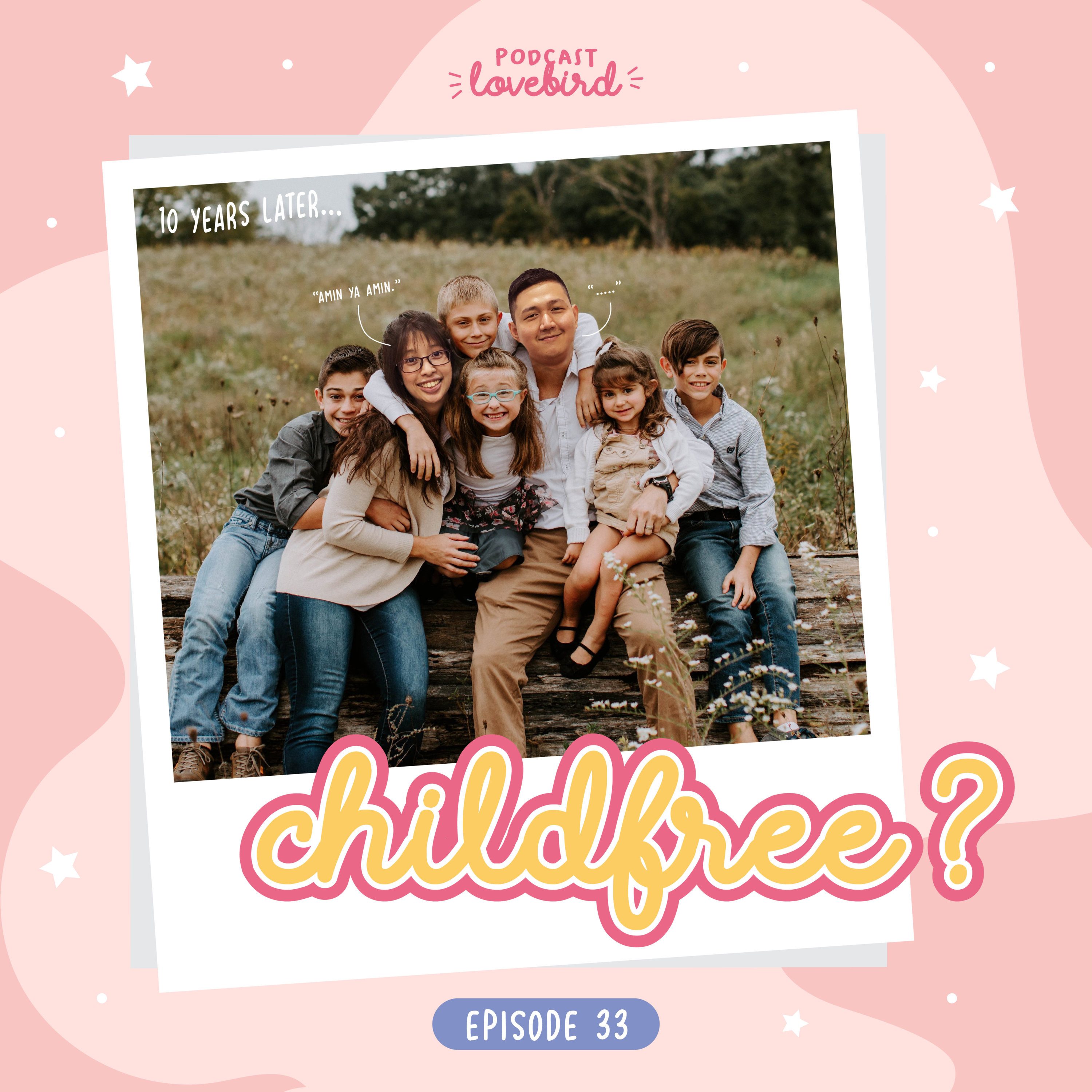 Podcast Lovebird
