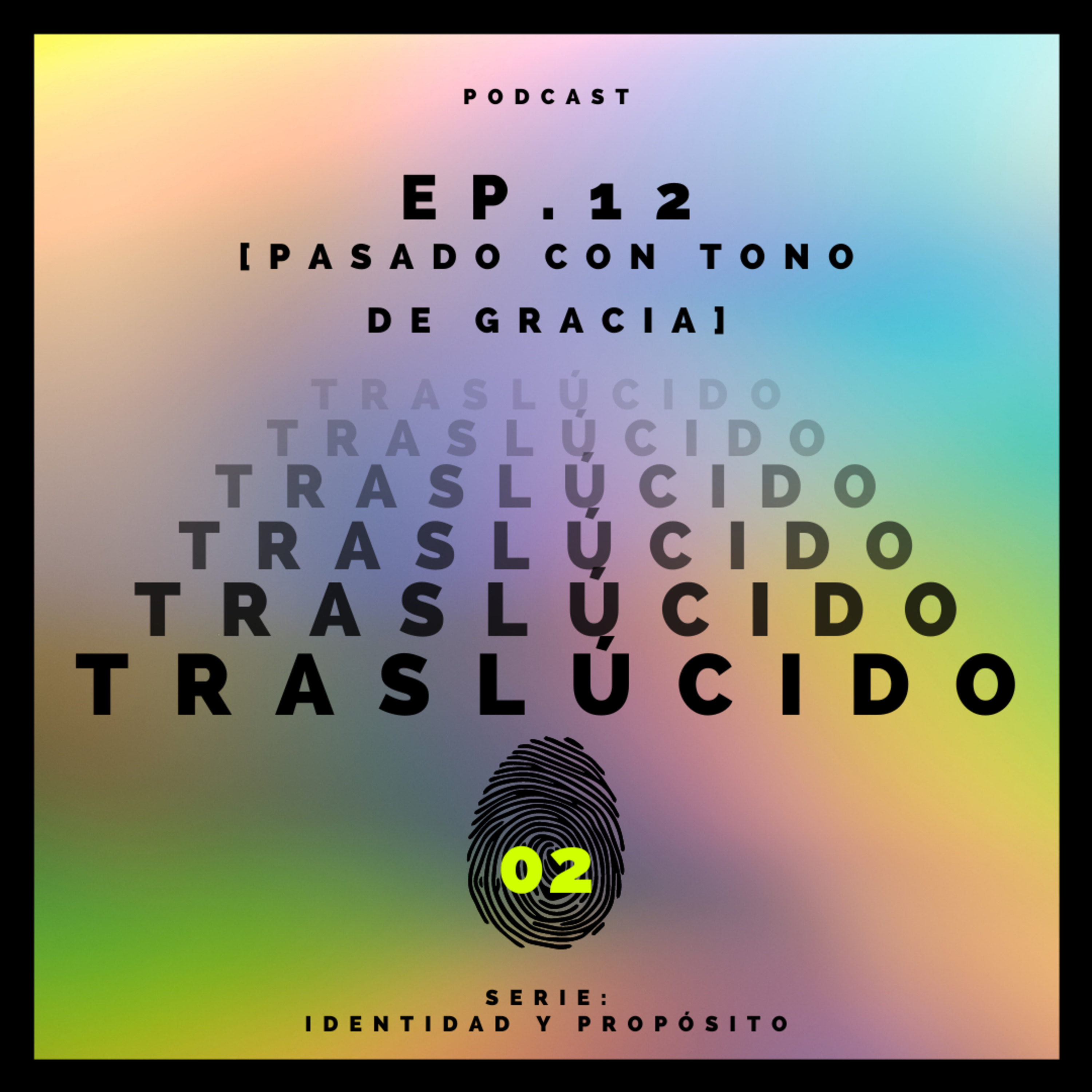 Traslúcido