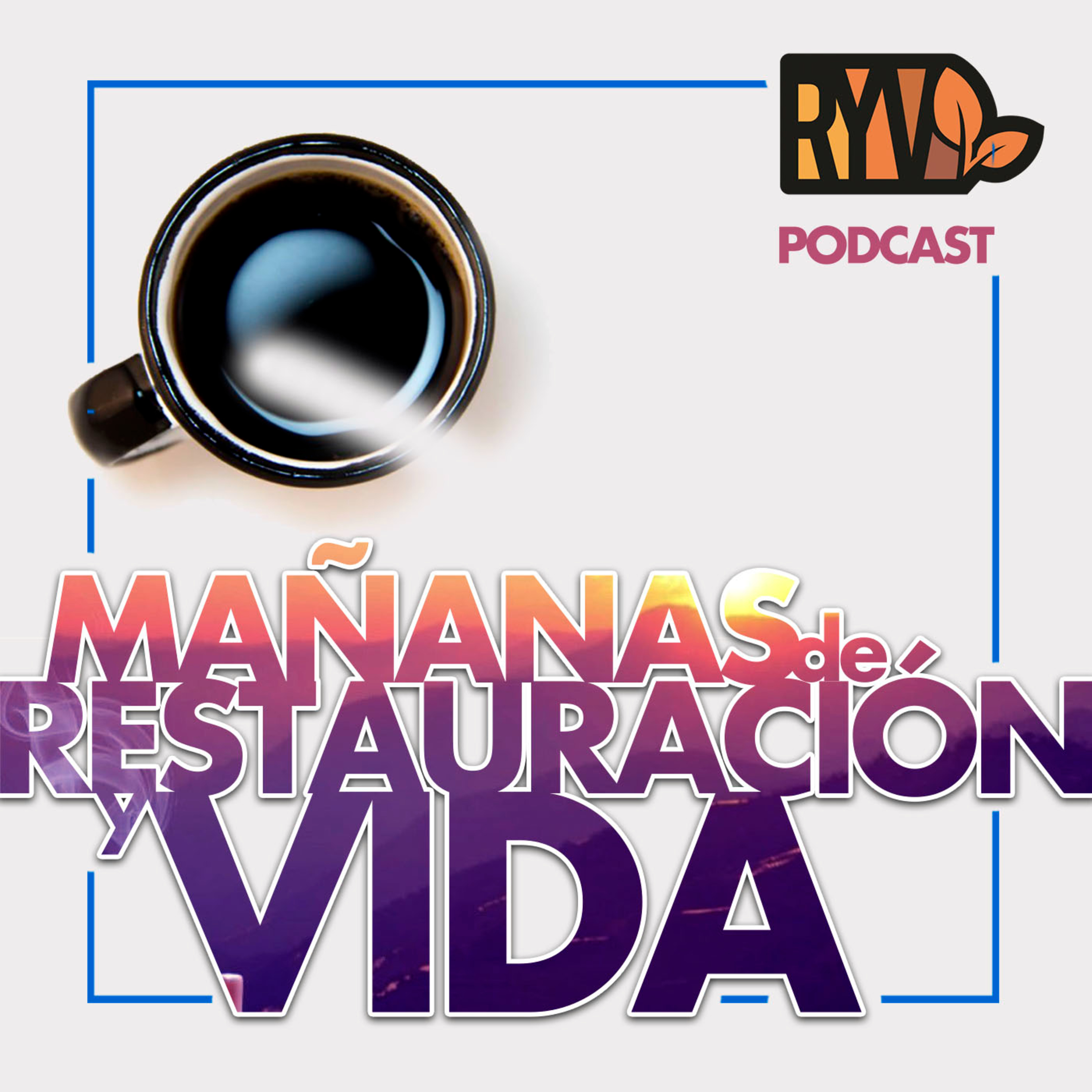 El Devocional de RYV