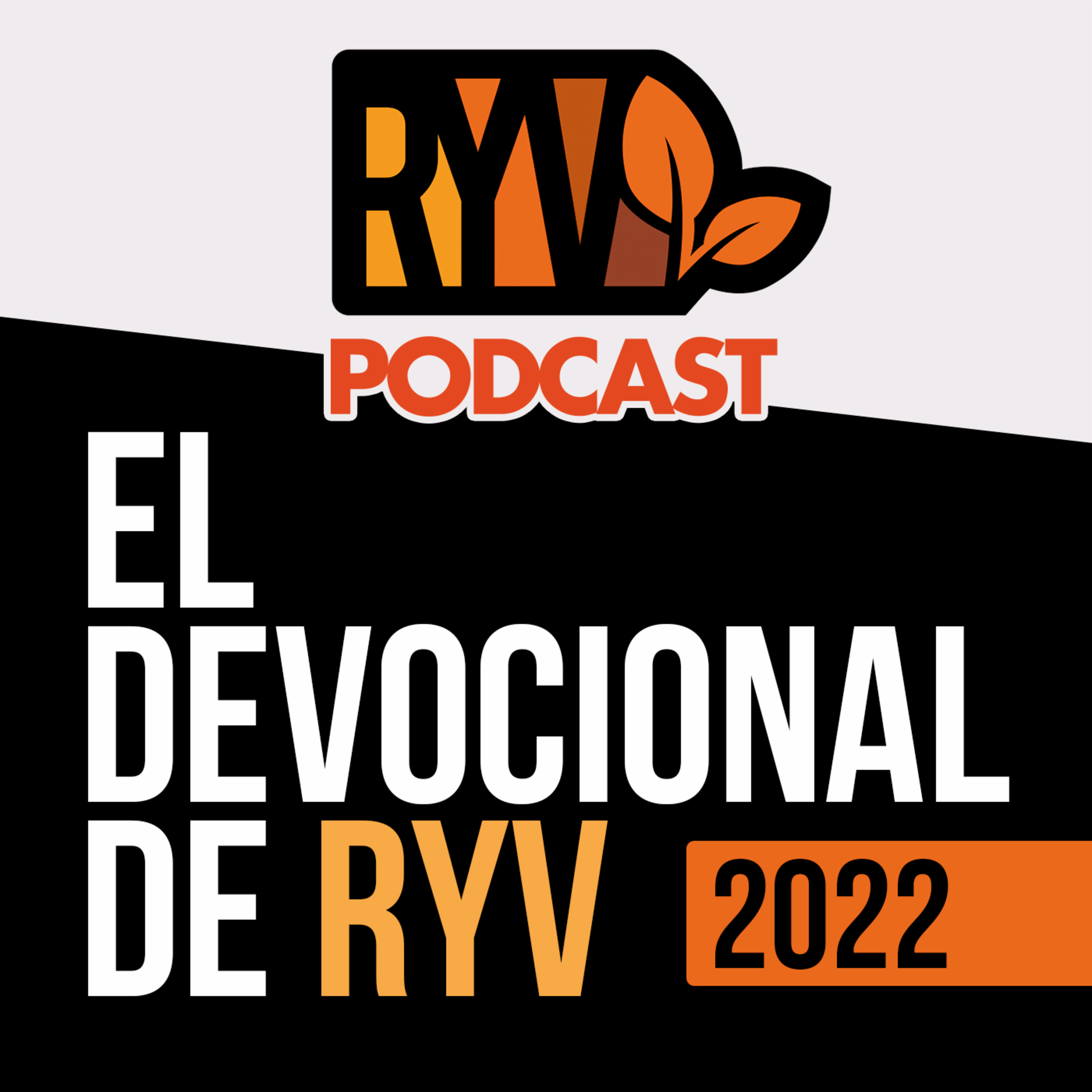 El Devocional de RYV