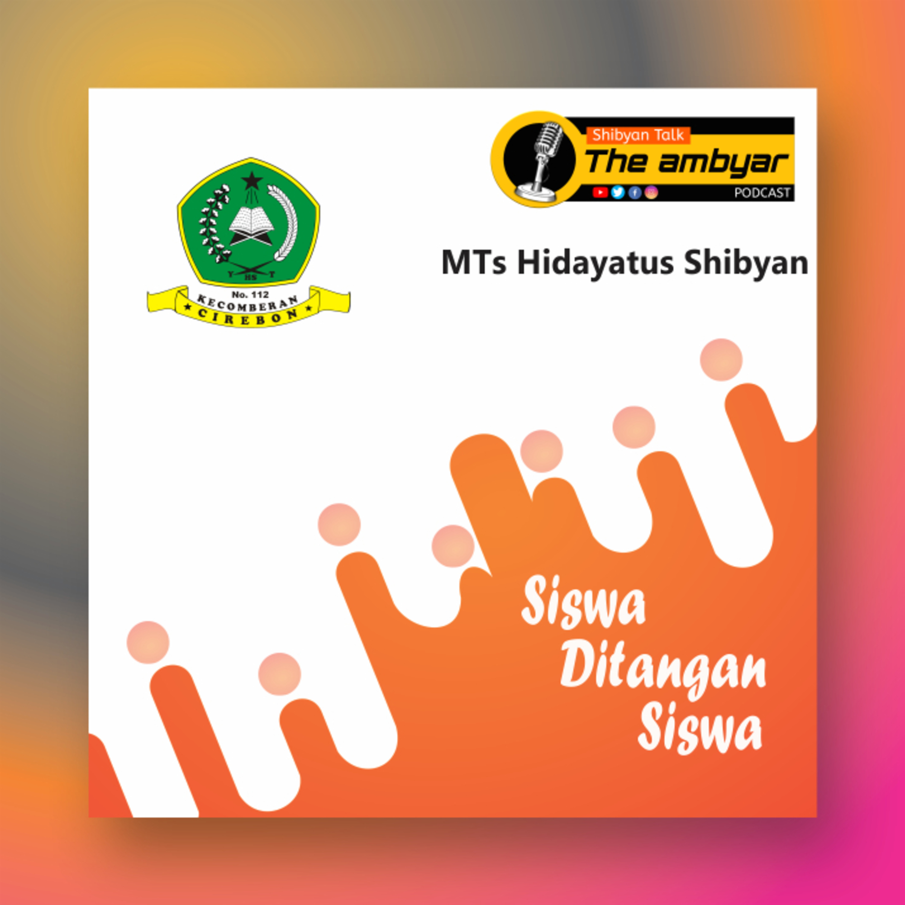 The ambyar