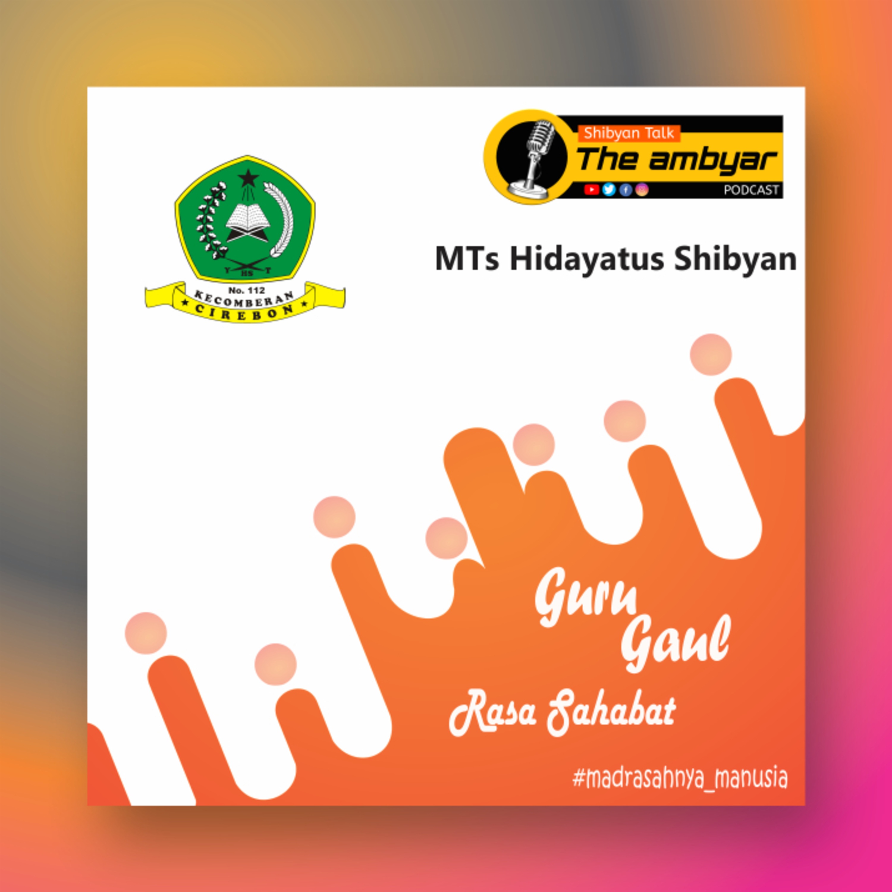 The ambyar